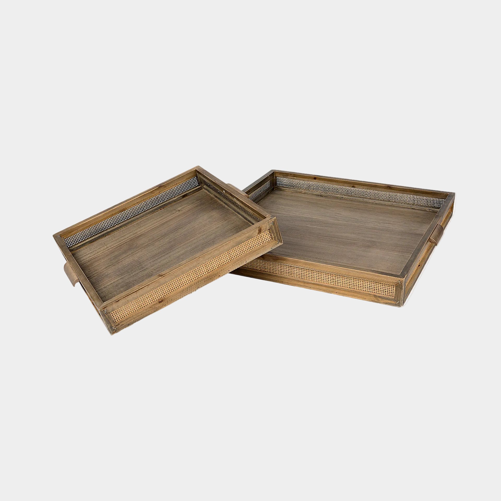Sonny Tray Set of 2