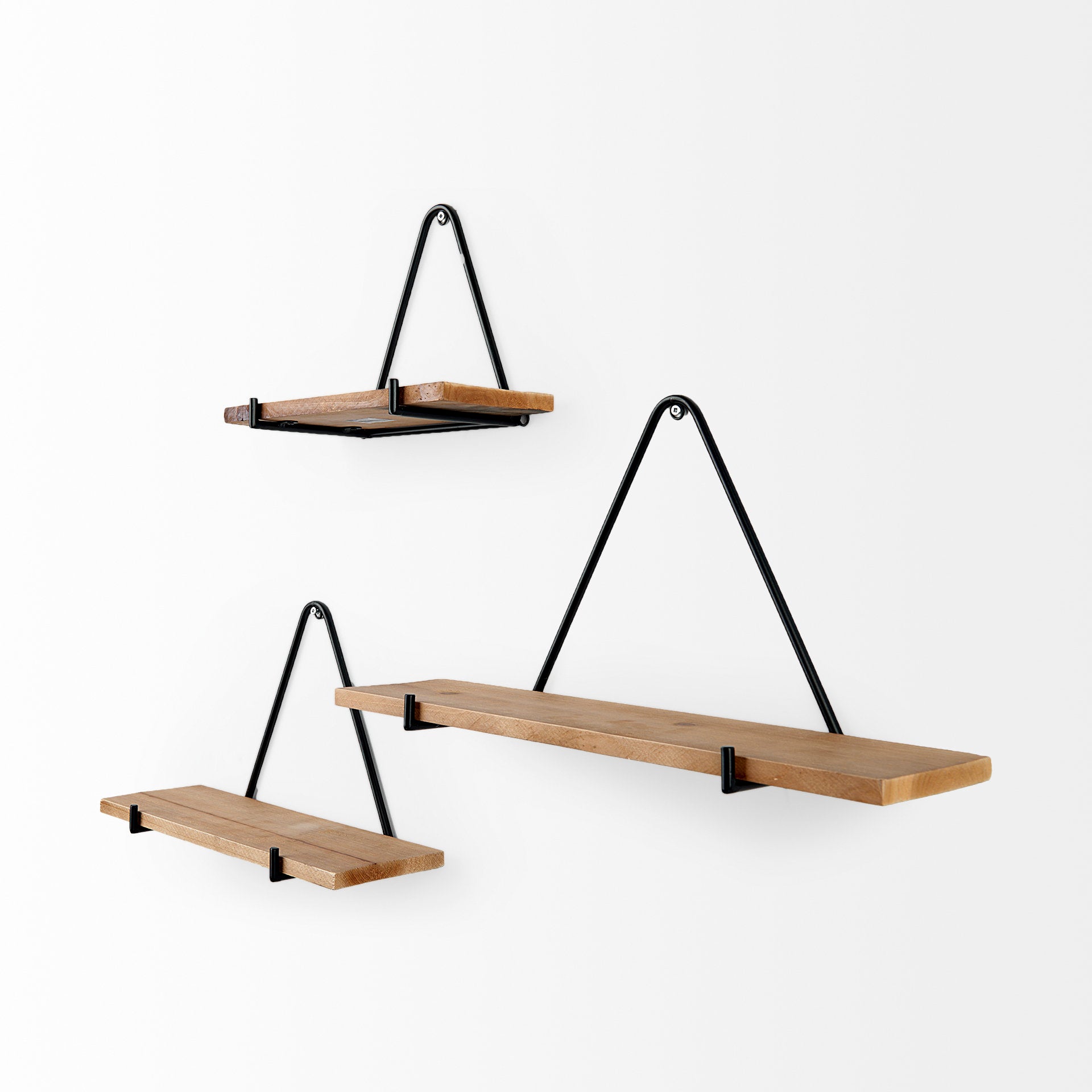 Khufu Wall Furniture Set of 3