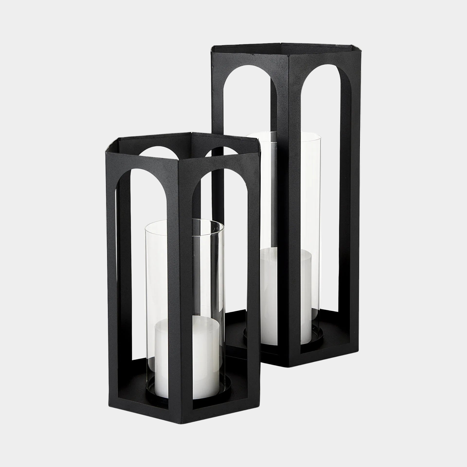 Balley Lantern Set of 2