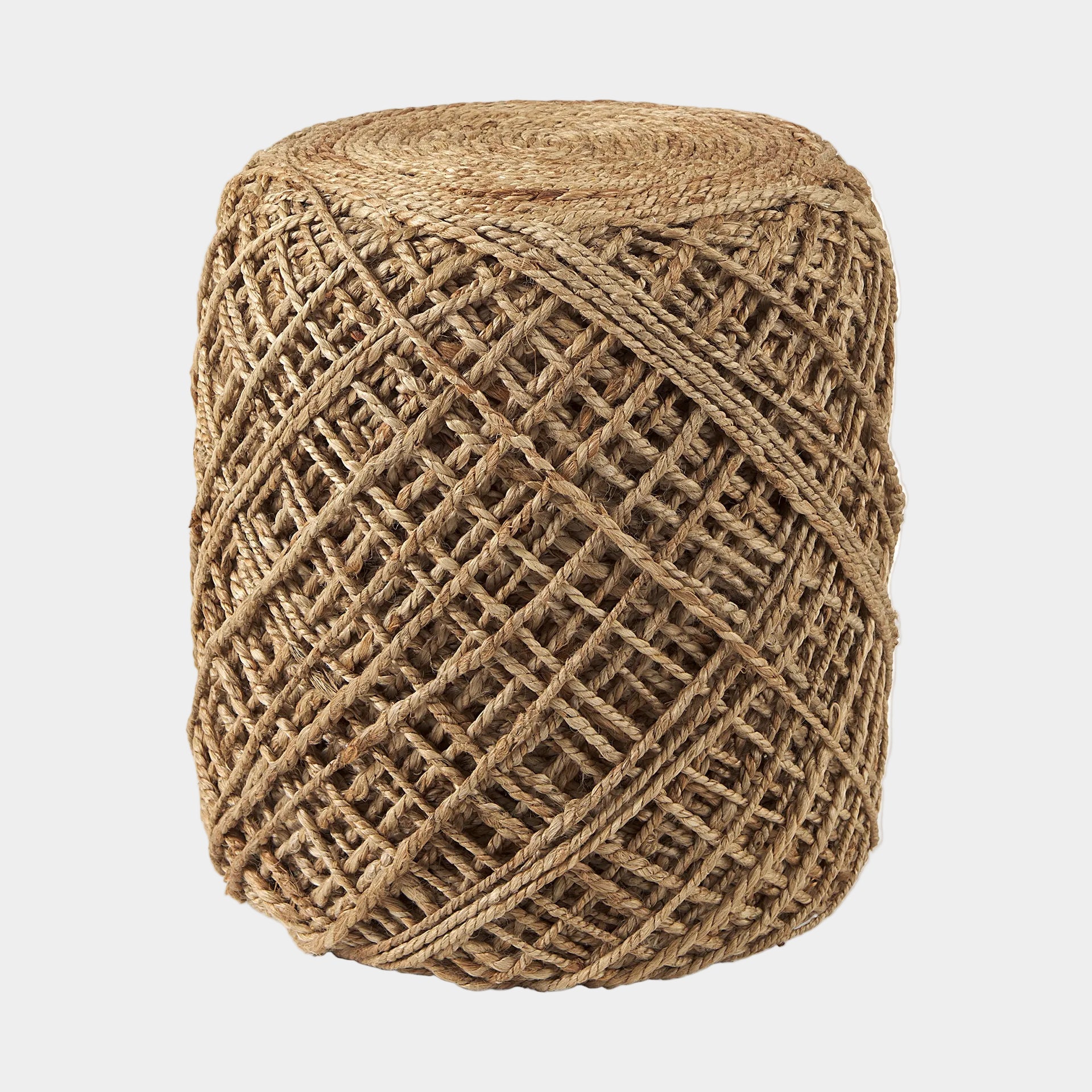 Allium Pouf