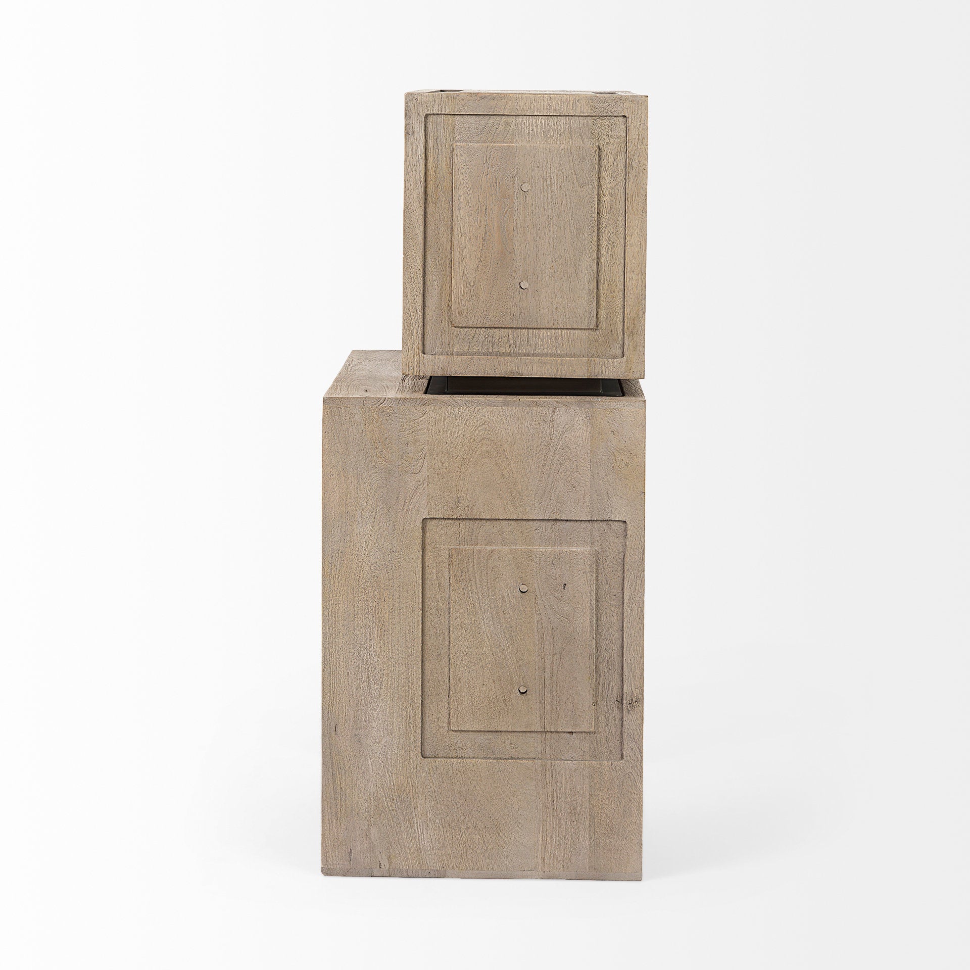 Simul Shelving Unit Set of 2