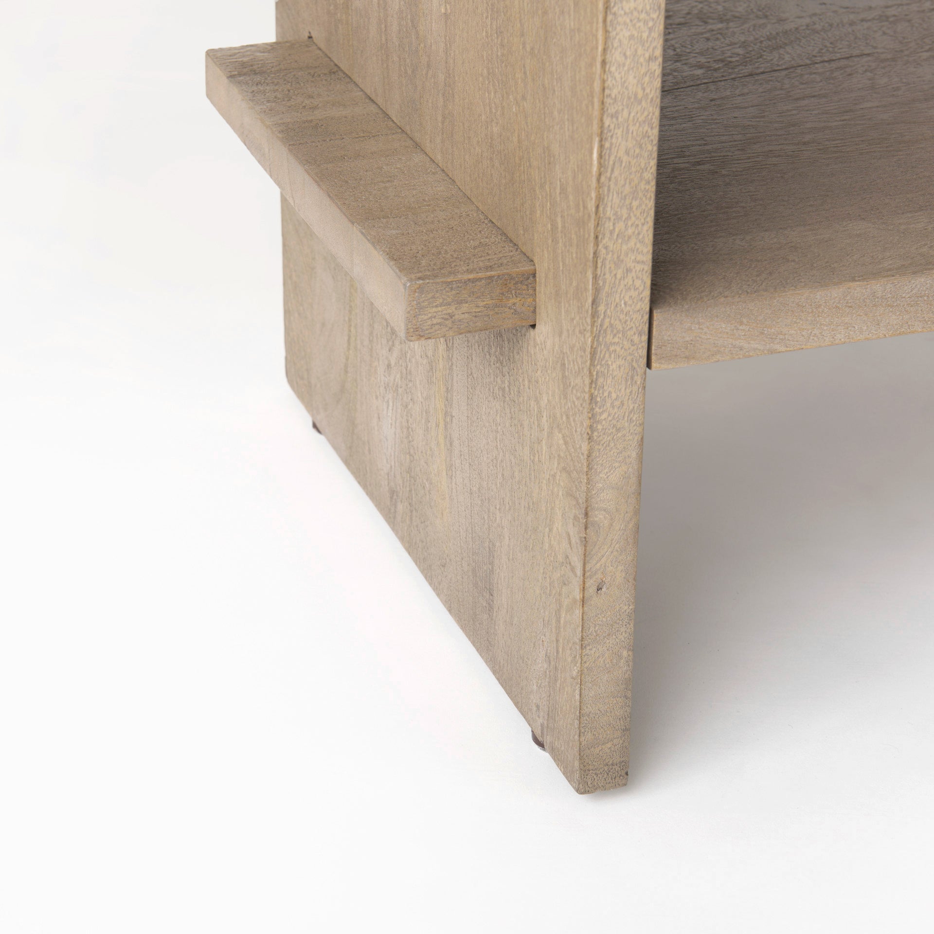Aida Console Table