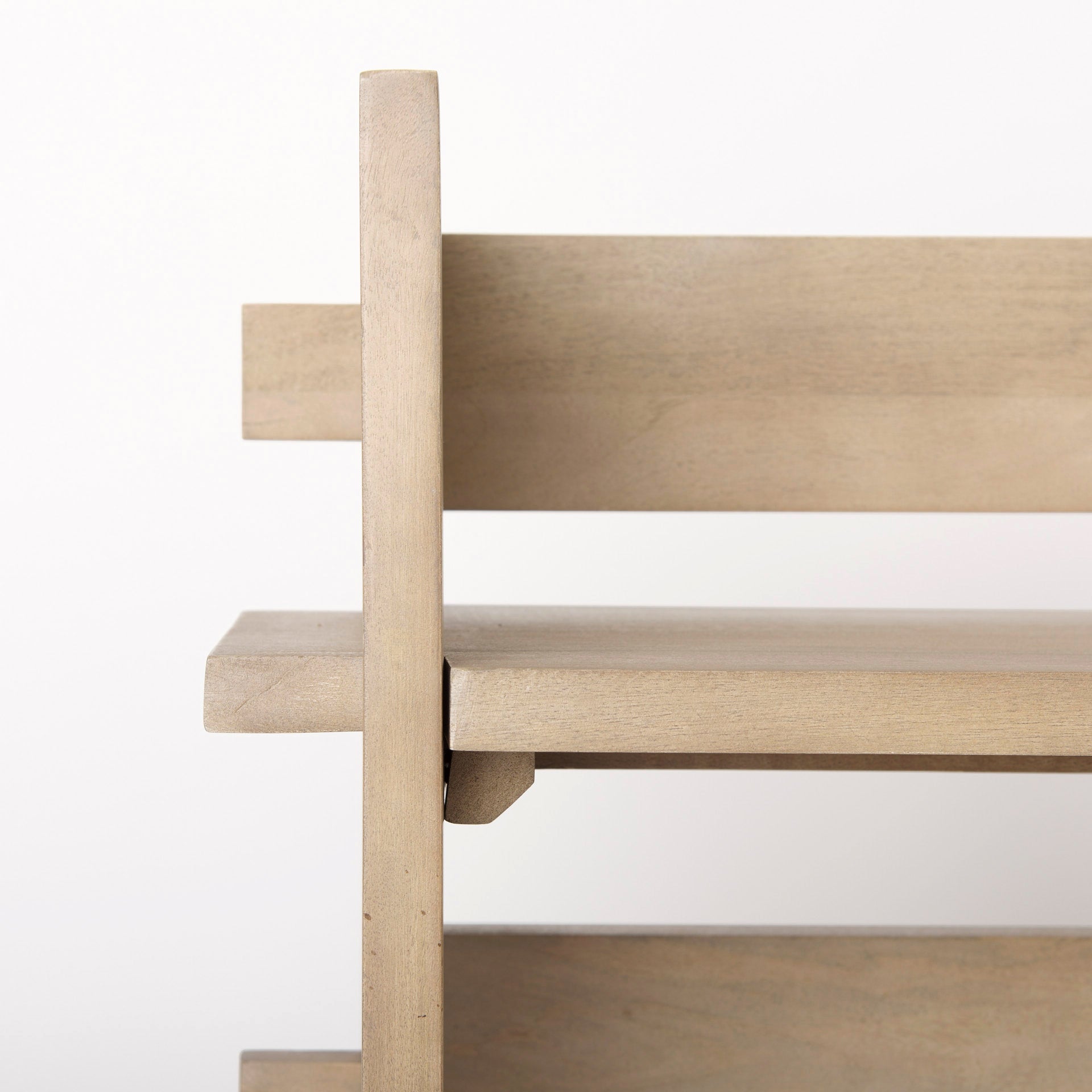Aida Console Table