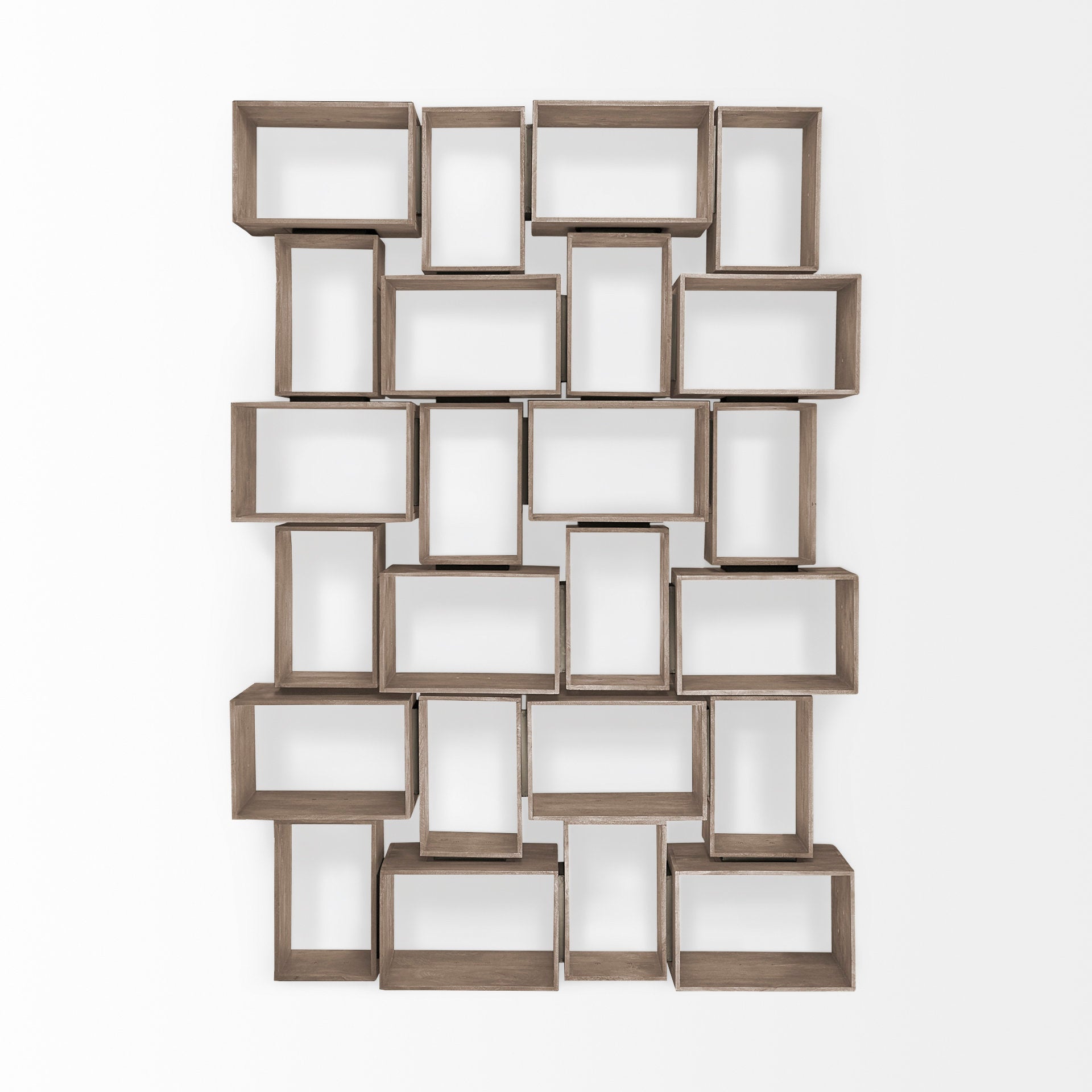 Simul Shelving Unit Set of 2