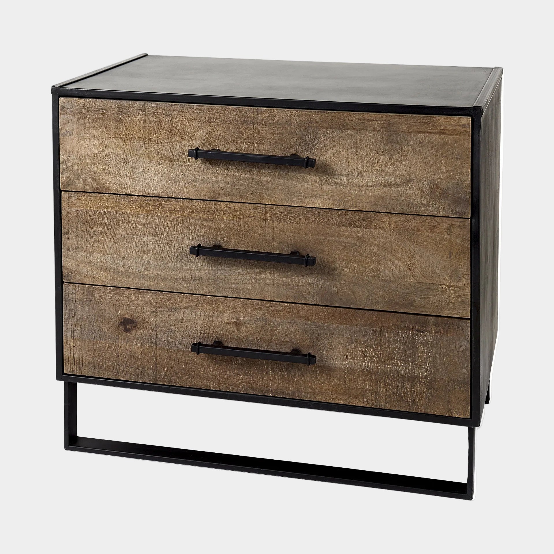 Alvin Accent Cabinet
