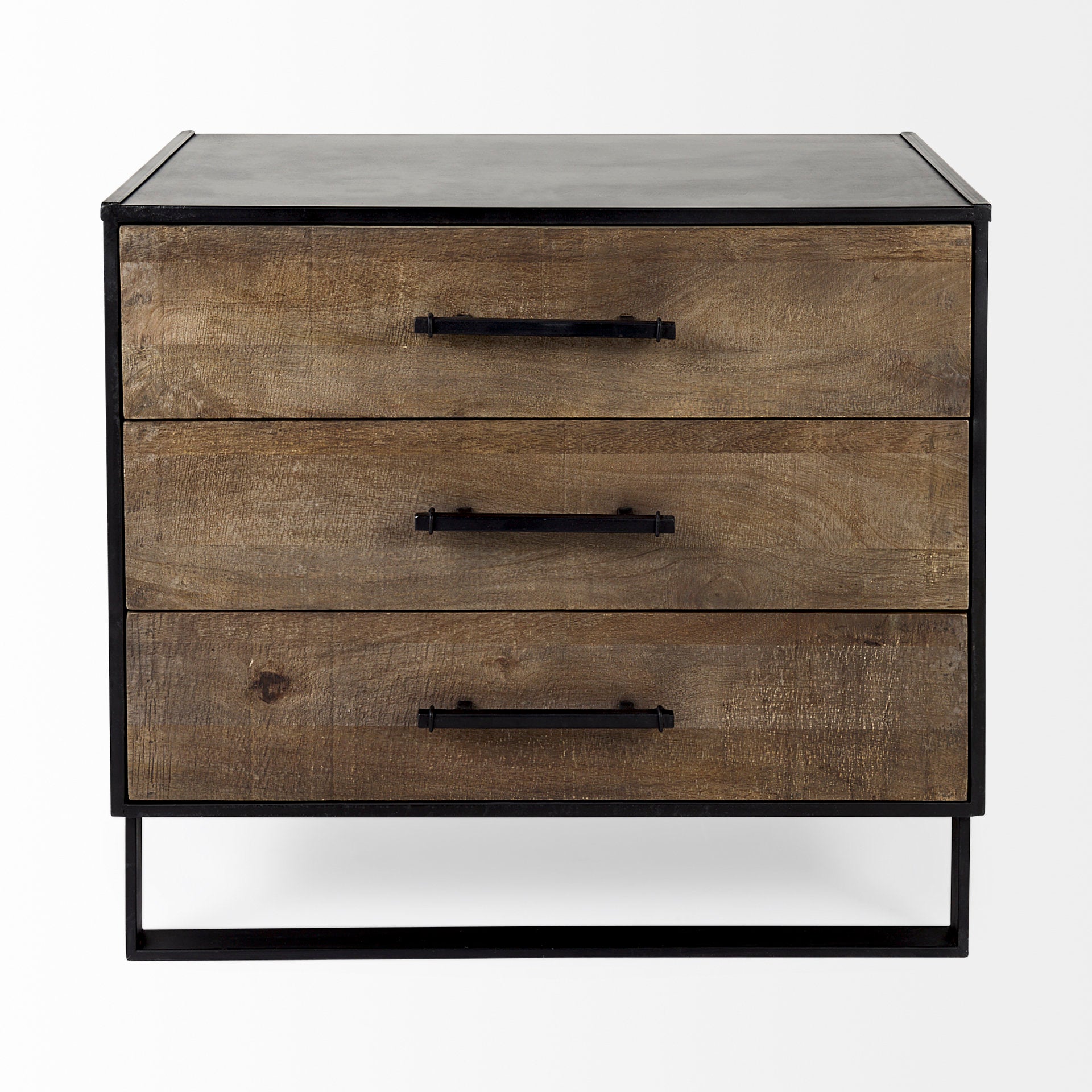 Alvin Accent Cabinet