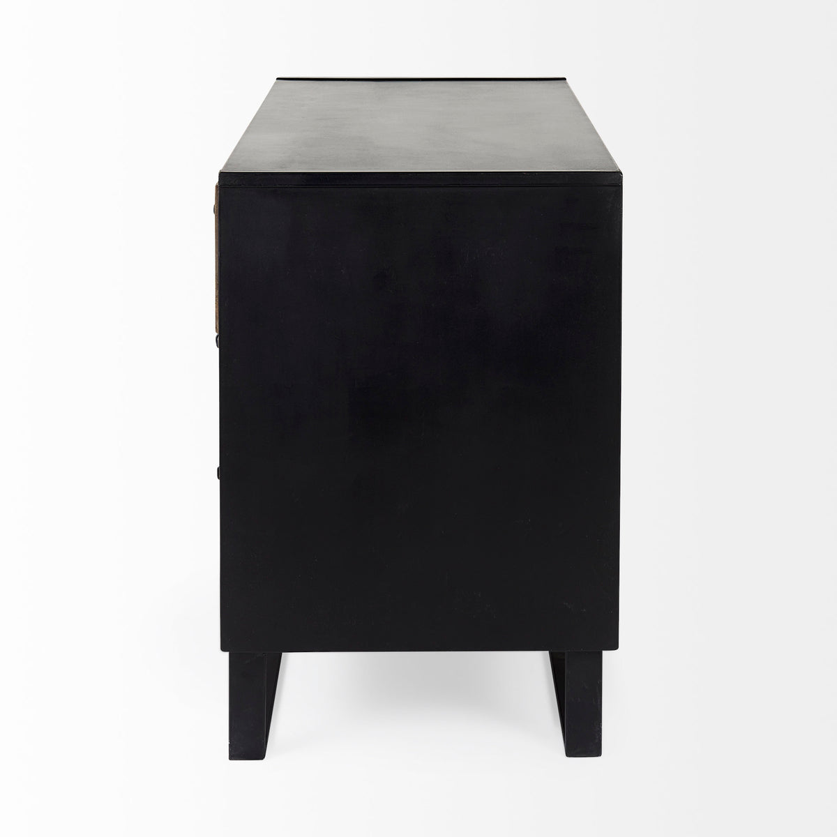 Alvin Accent Cabinet