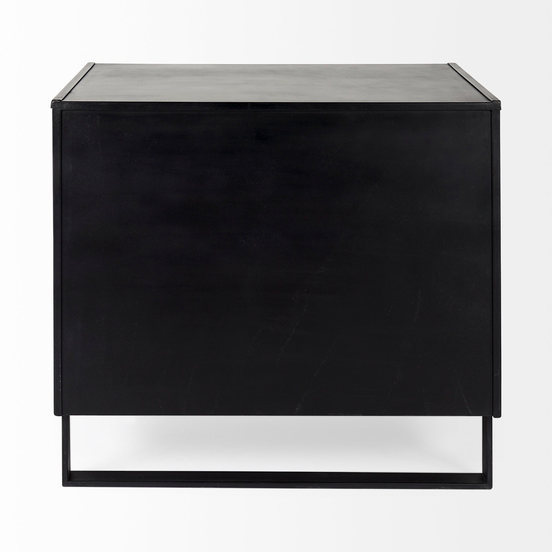 Alvin Accent Cabinet