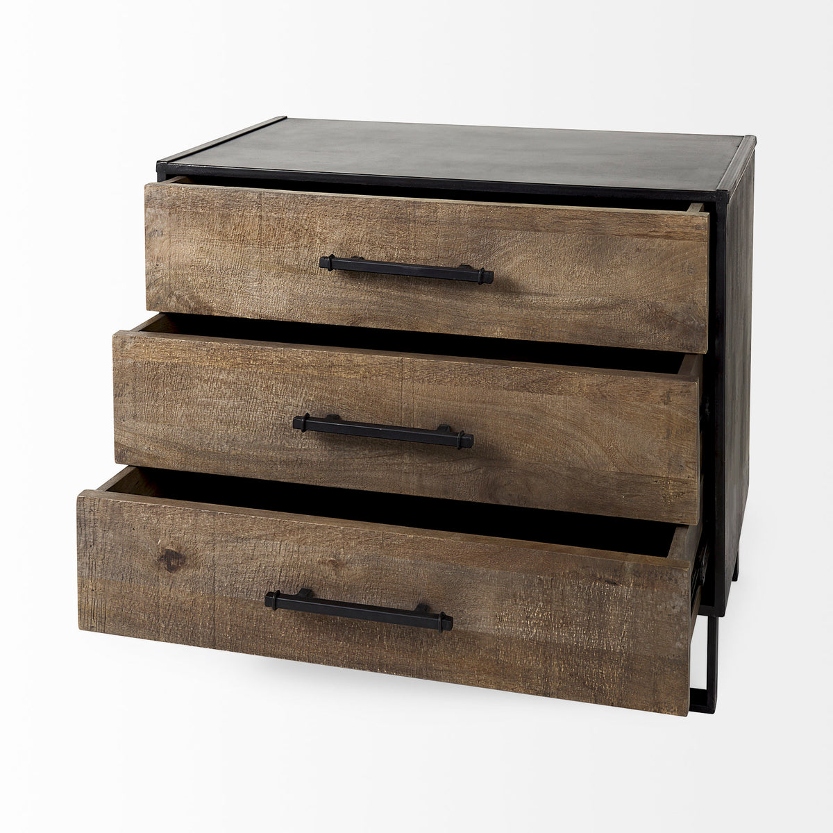 Alvin Accent Cabinet