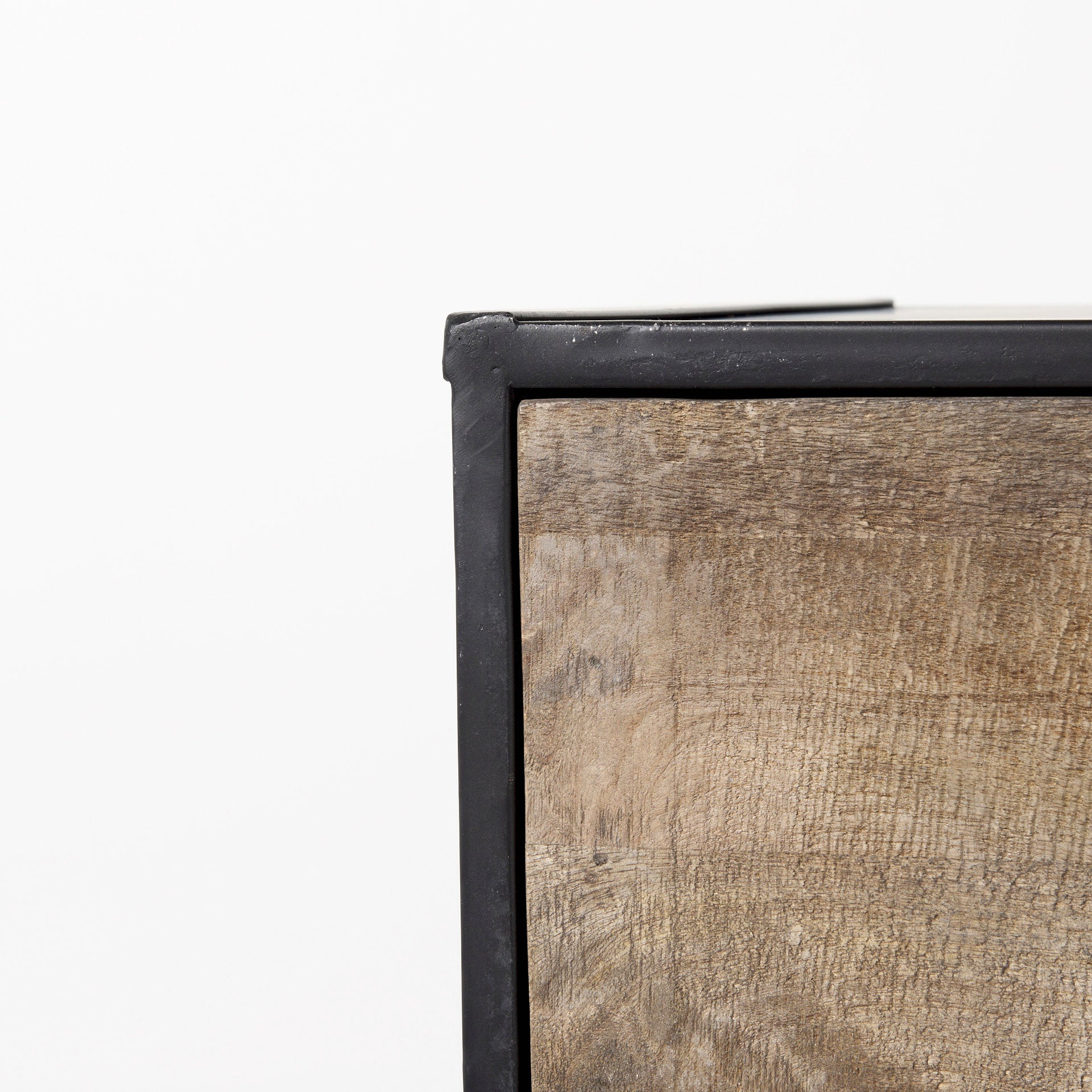 Alvin Accent Cabinet