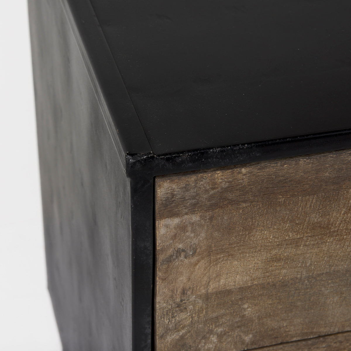 Alvin Accent Cabinet