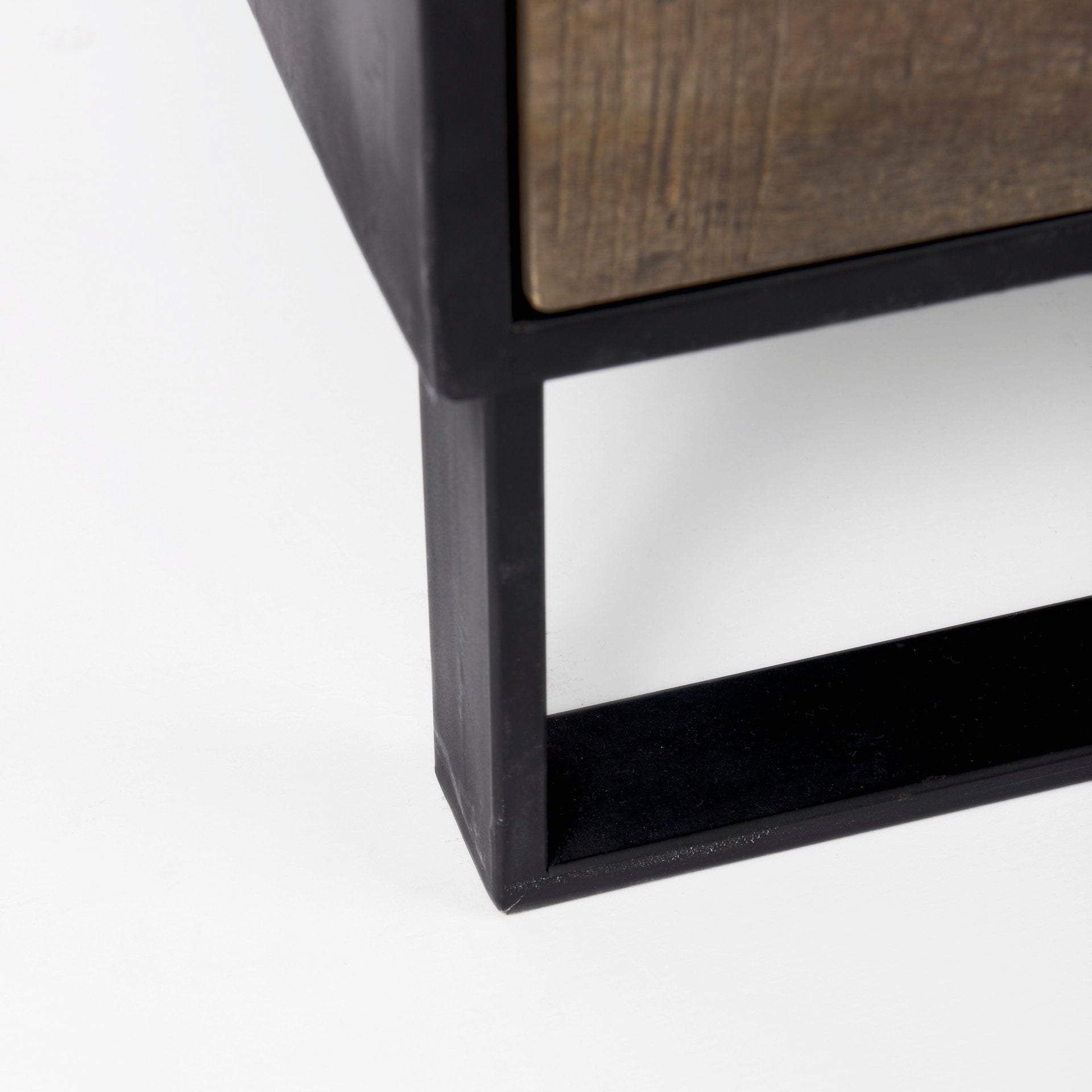 Alvin Accent Cabinet