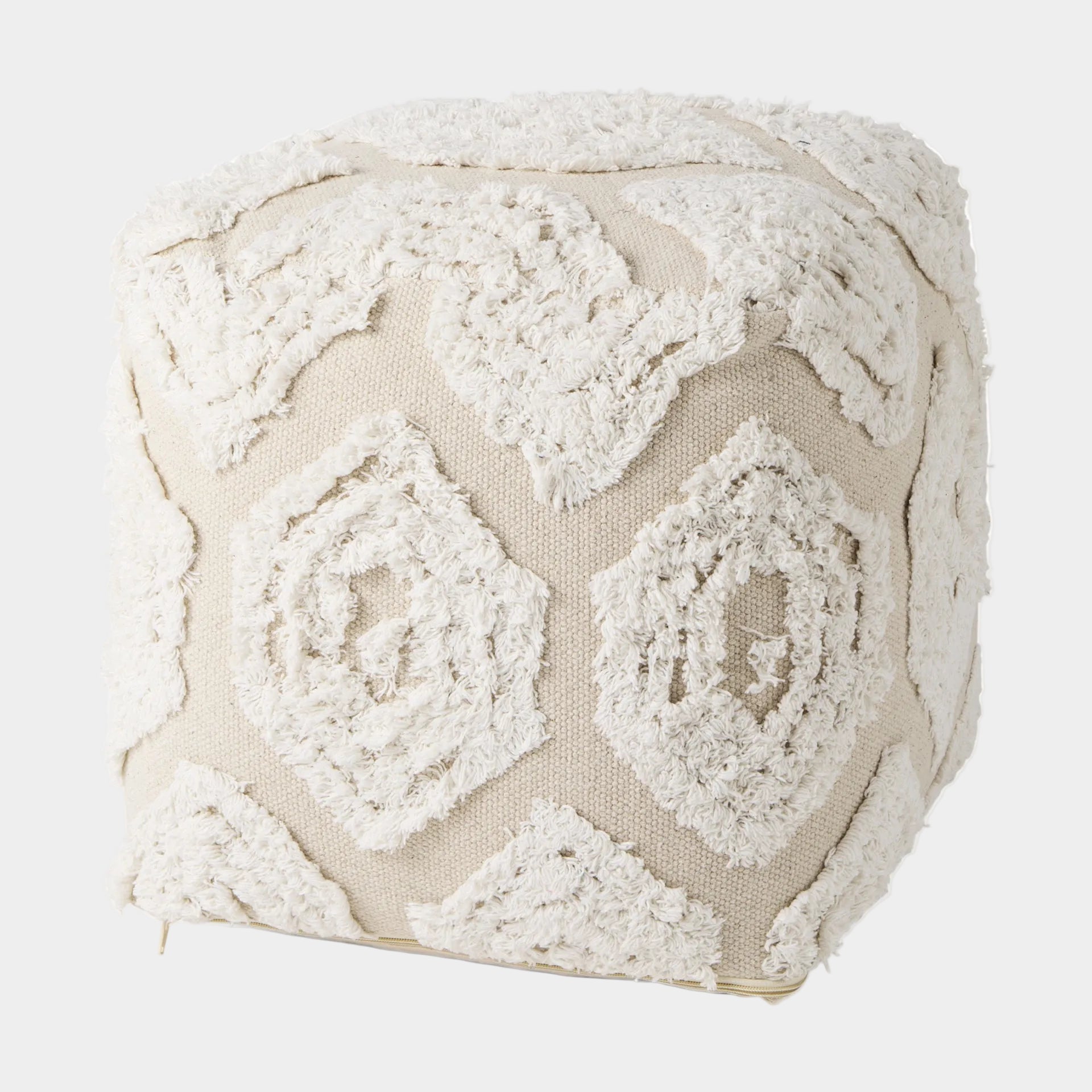 Ekanta Pouf