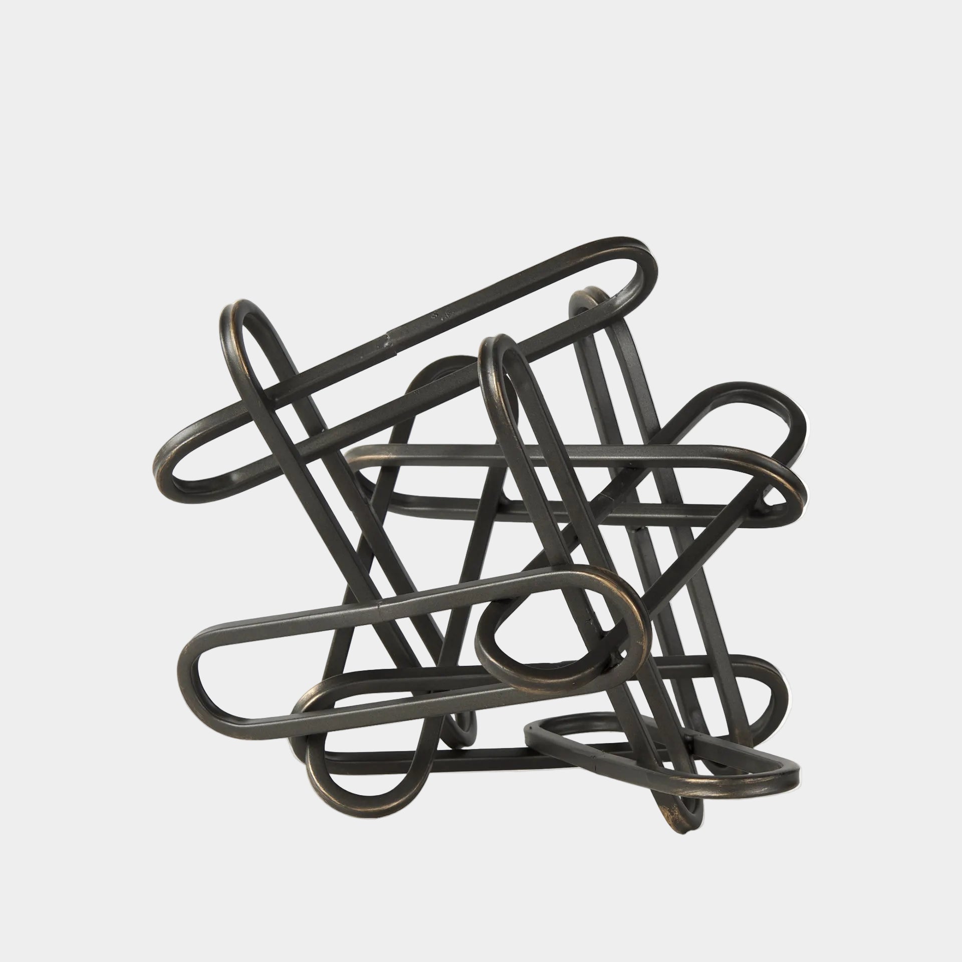 Henderson Object