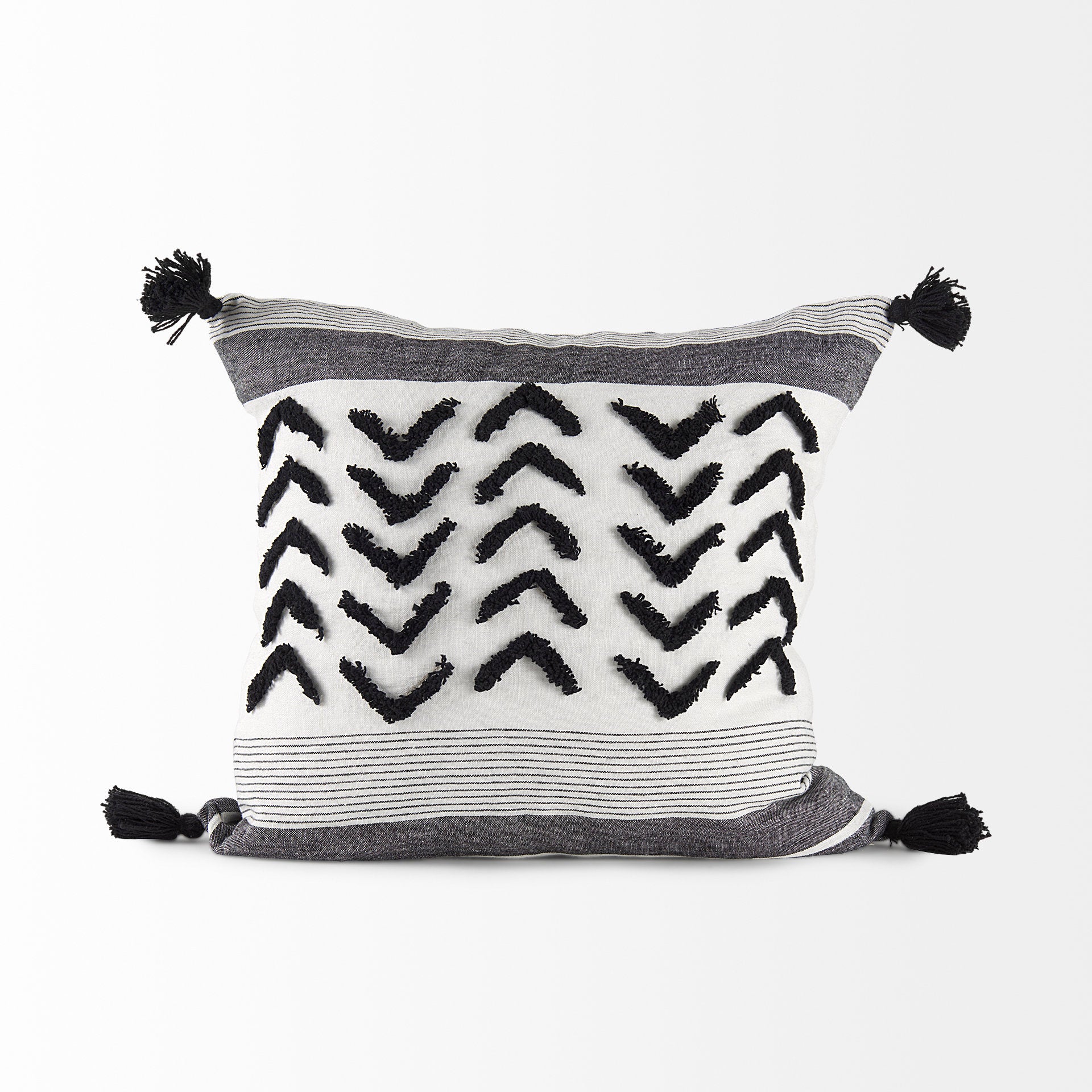 Kimia 20x20 Decorative Pillow