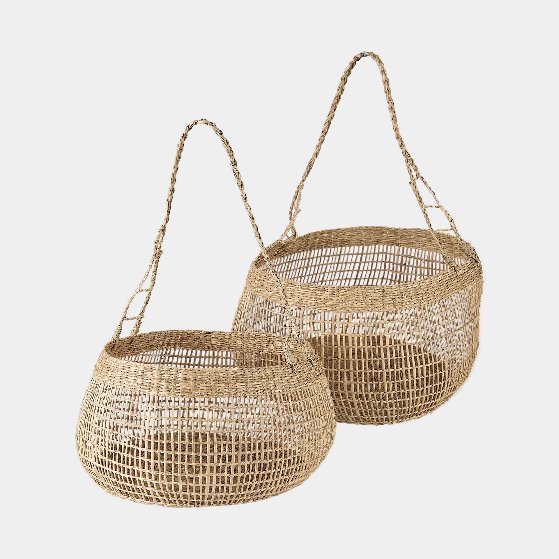 Nova Basket Set of 2