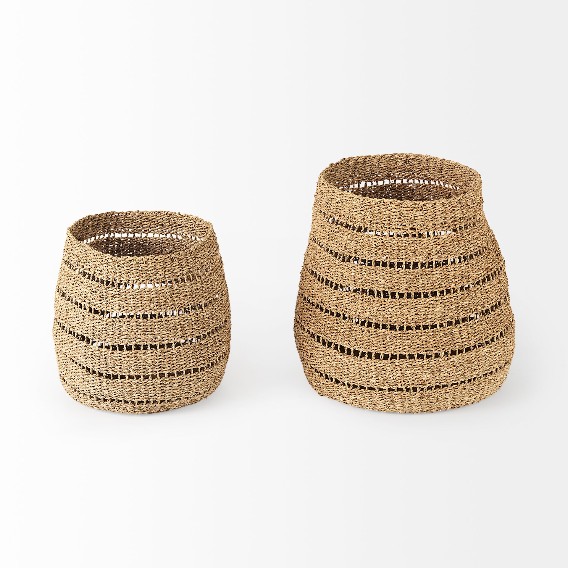 Hayes Basket Set of 2