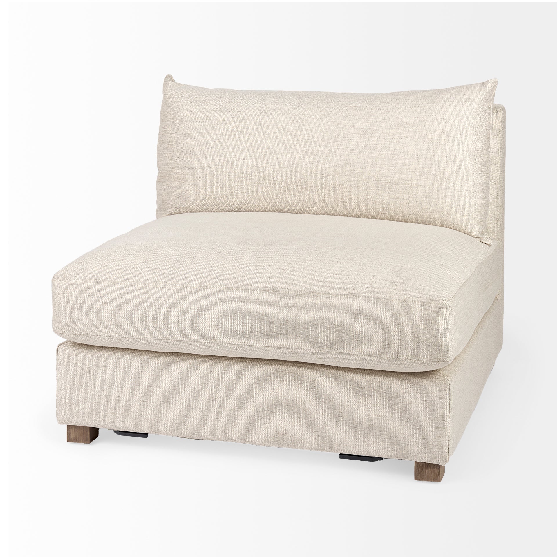Valence 3 Piece Modular Sofa Set