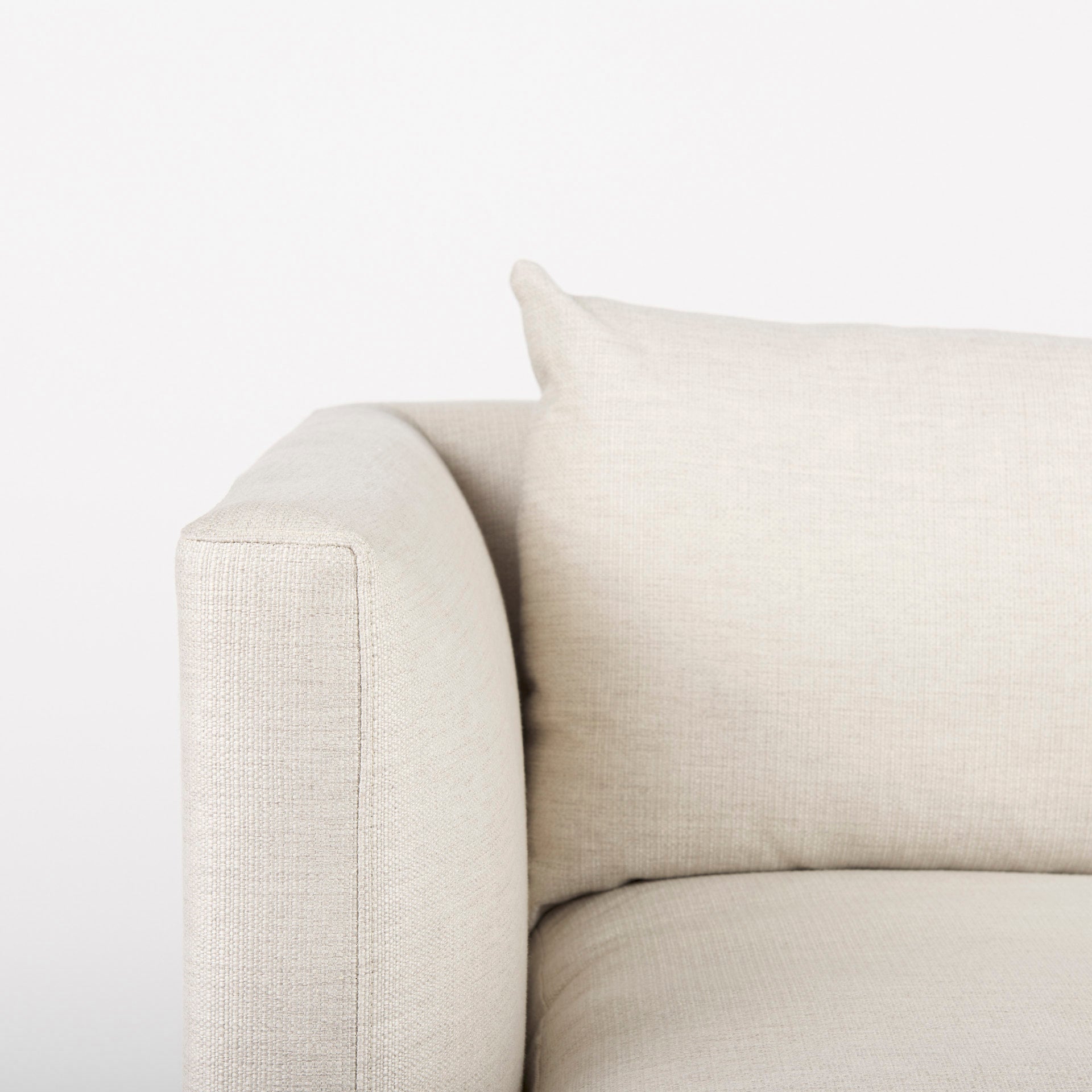 Valence 2 Piece Modular Sofa Set