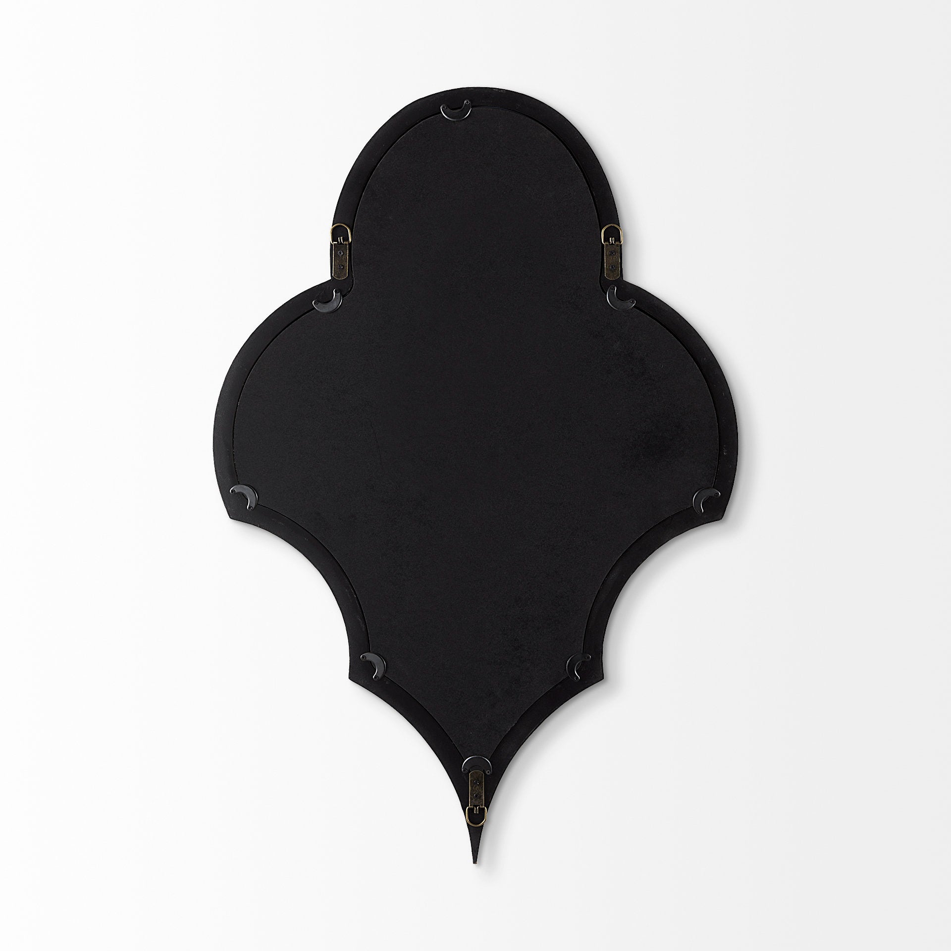 Geneva Wall Mirror