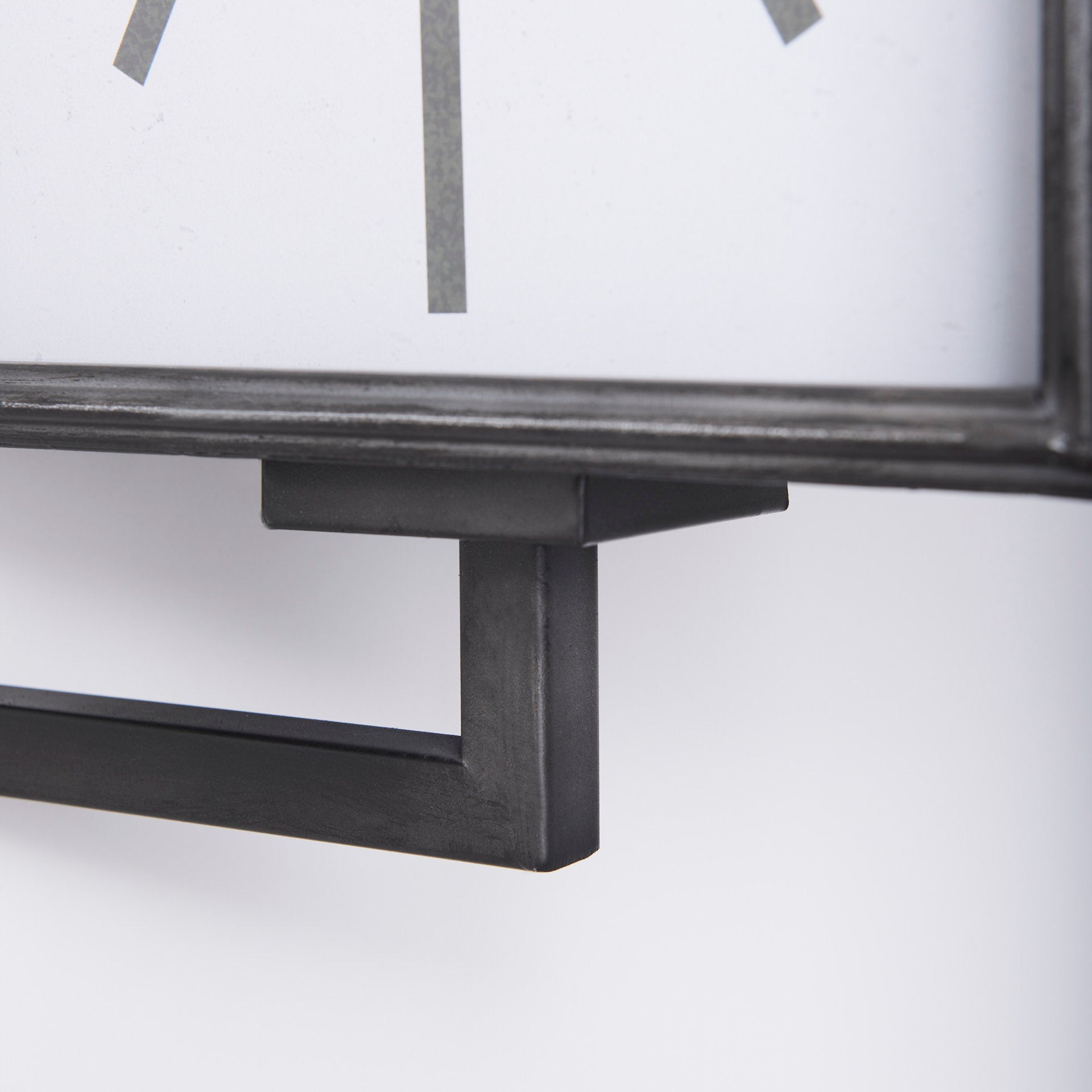 Hagar Wall Clock