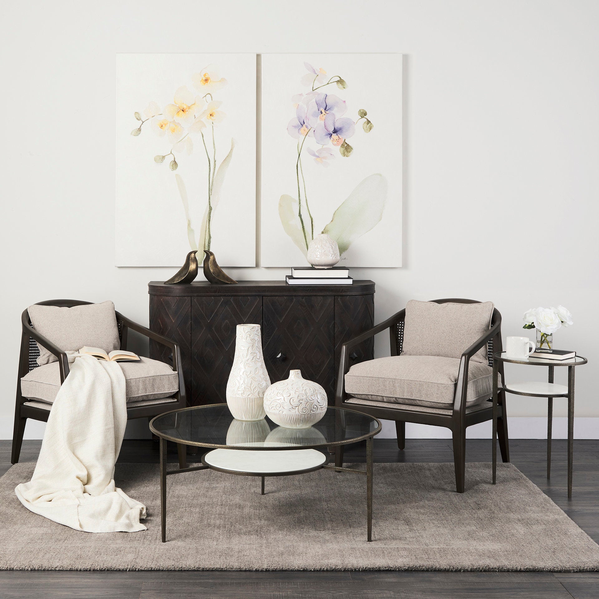 Felicity End/Side Table