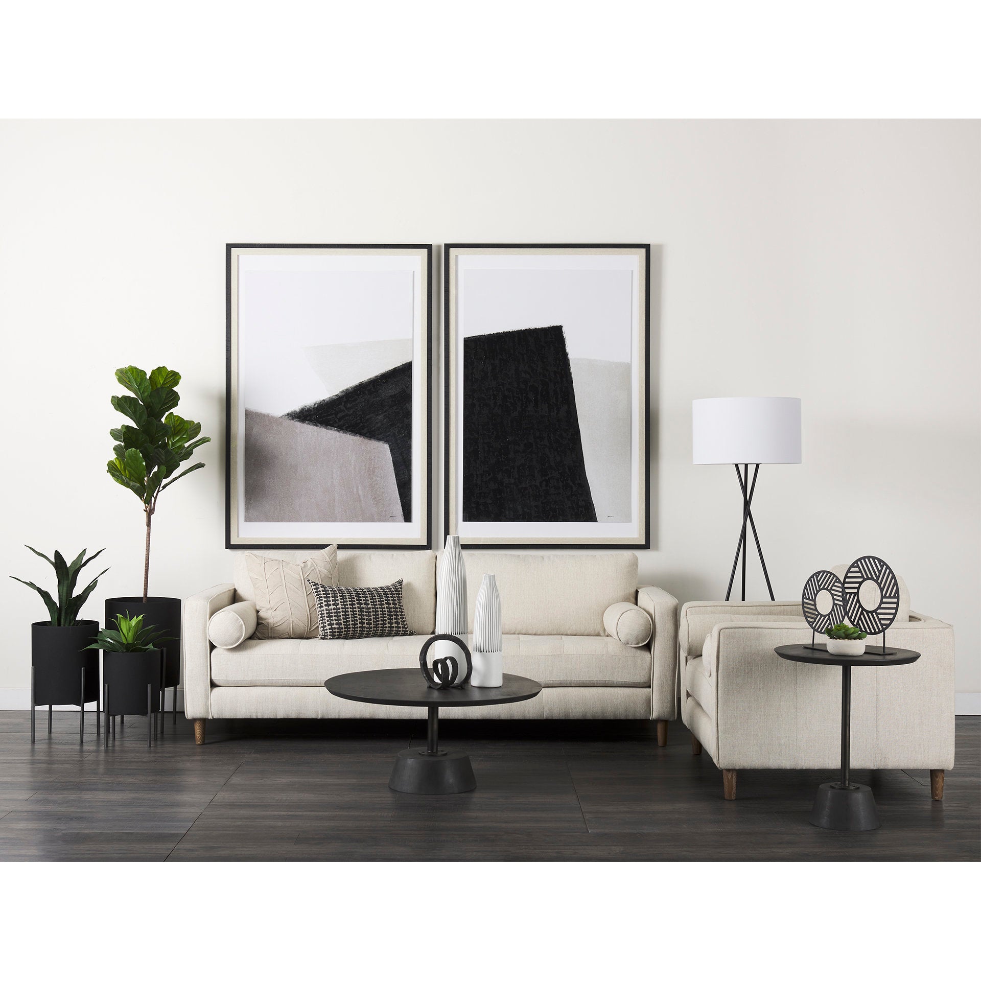 Ivivva 20x20 Decorative Pillow