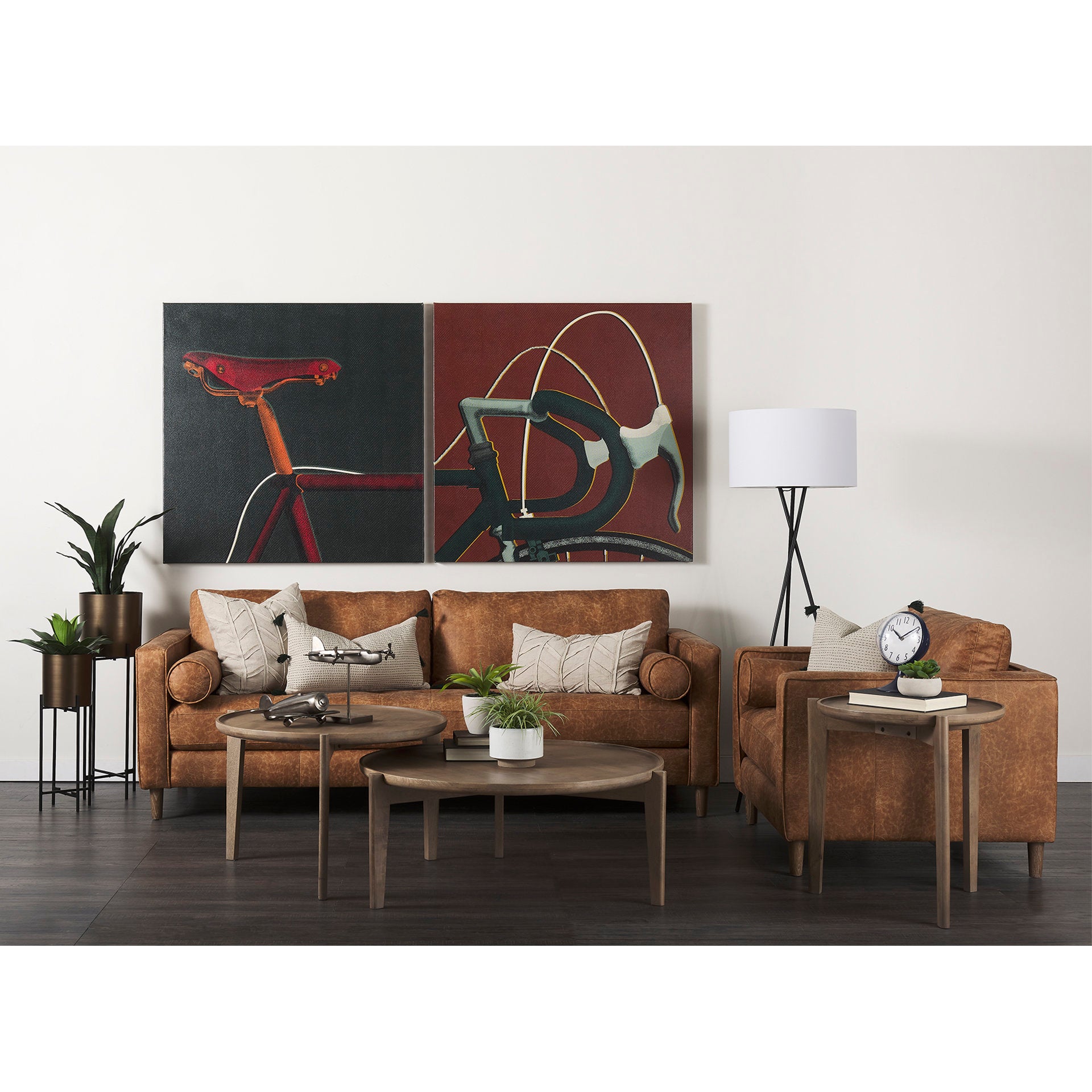 Ivivva Decorative Pillow