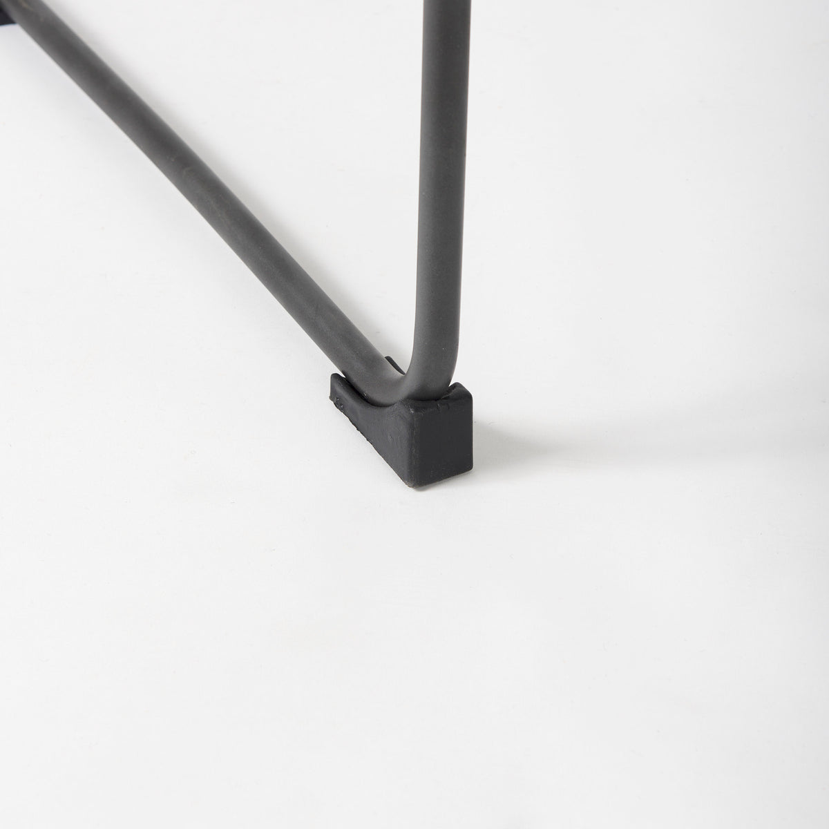 Direttore Leather Seat Bar Stool