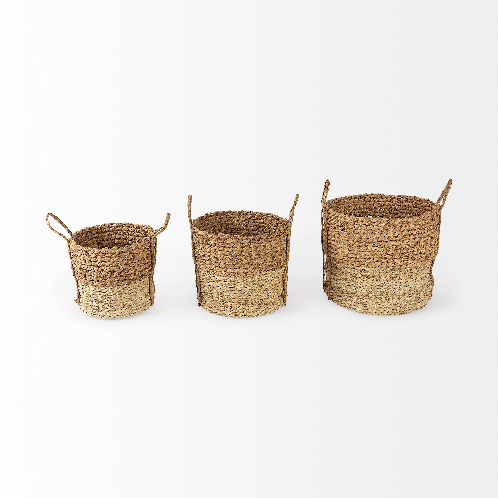 Morocco Basket Set of 3