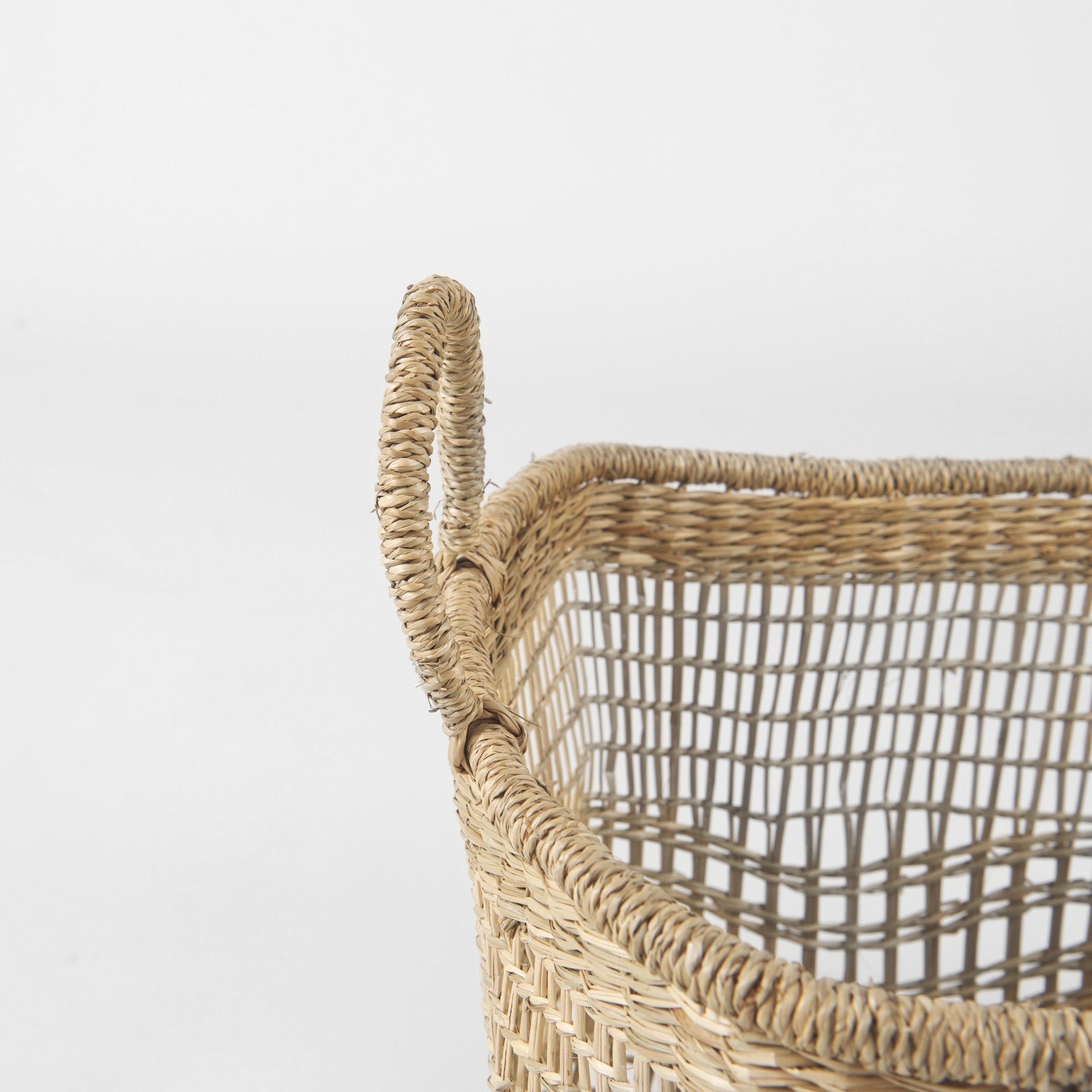 Bellisa Baskets Set of 2