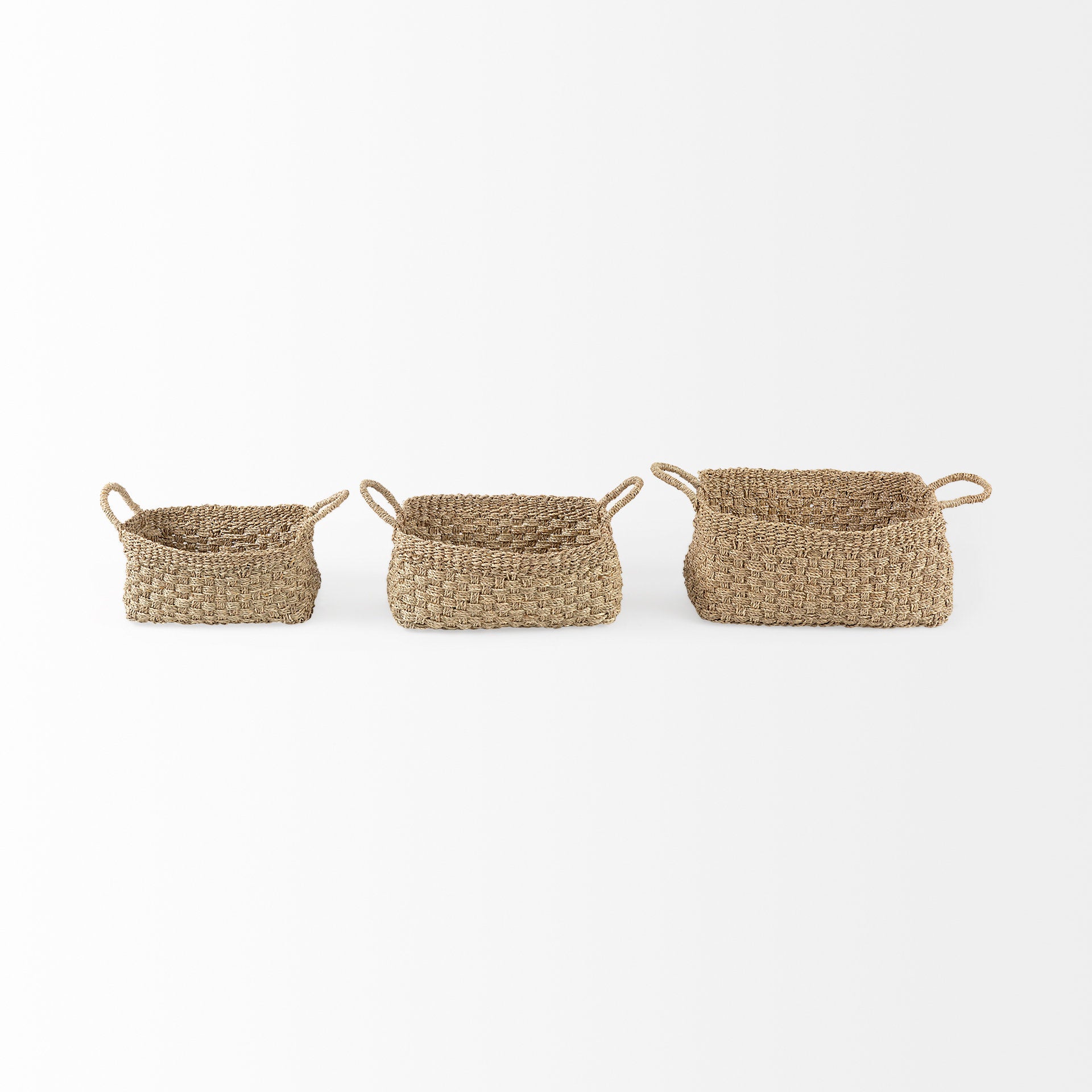 Emra Basket Set of 3