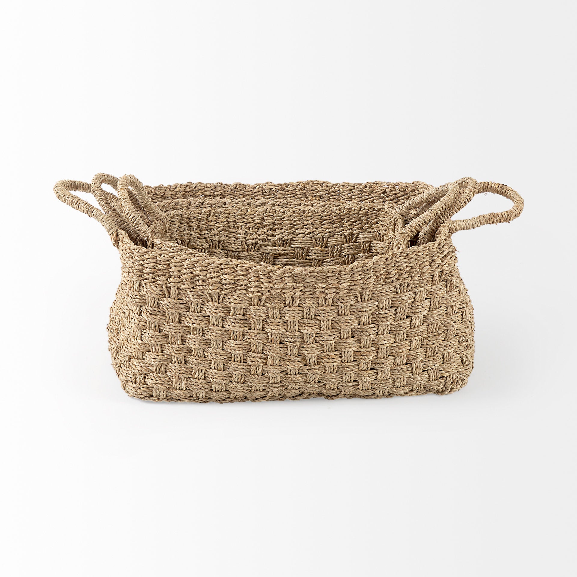 Emra Basket Set of 3