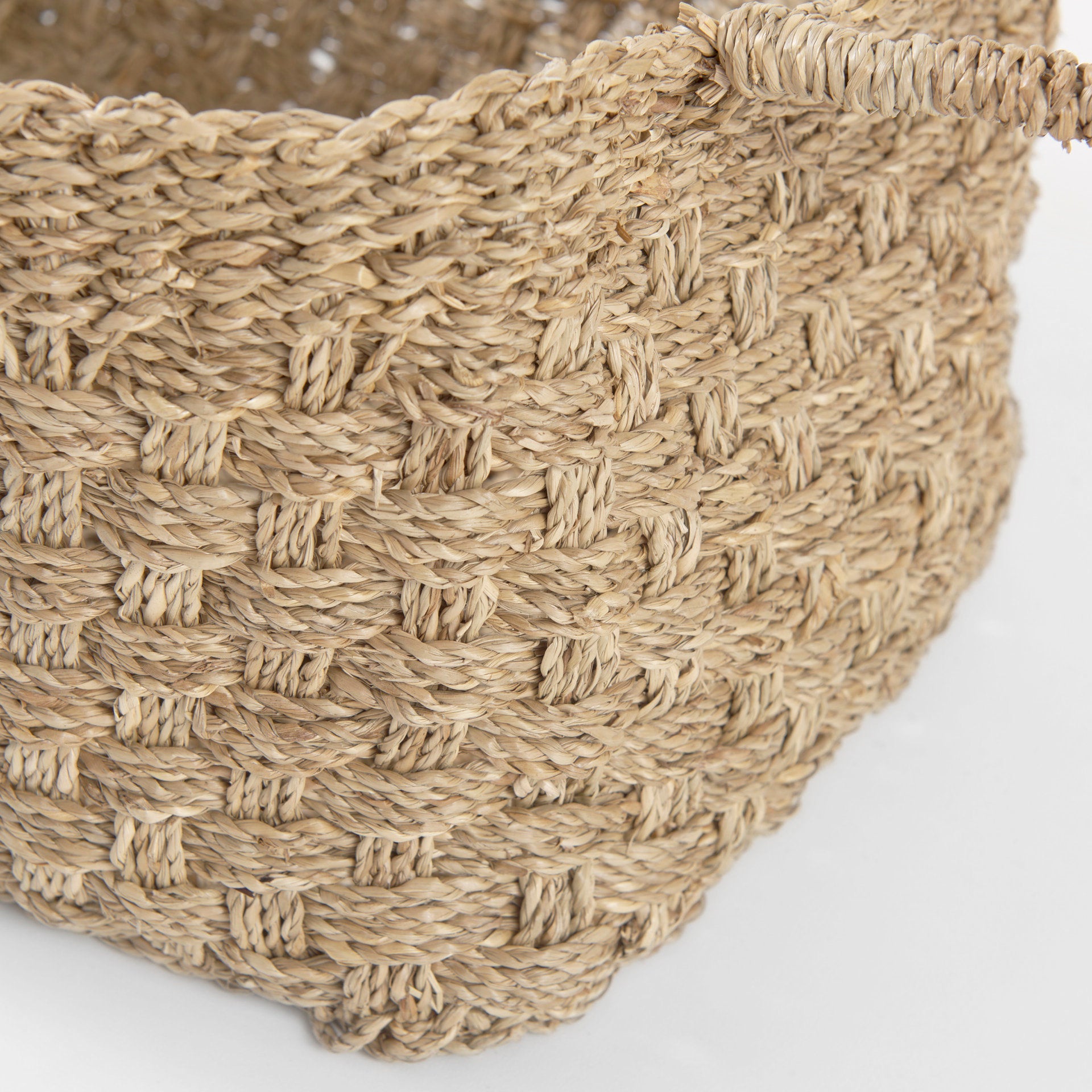 Emra Basket Set of 3