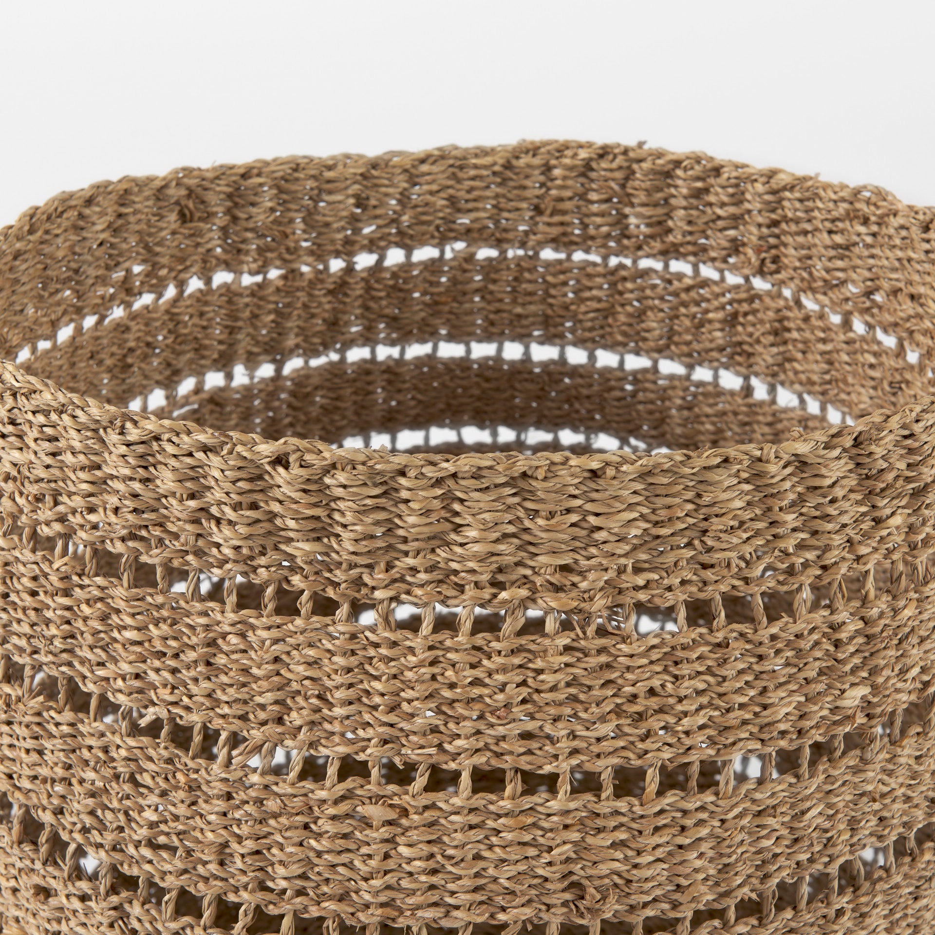 Hayes Basket Set of 2