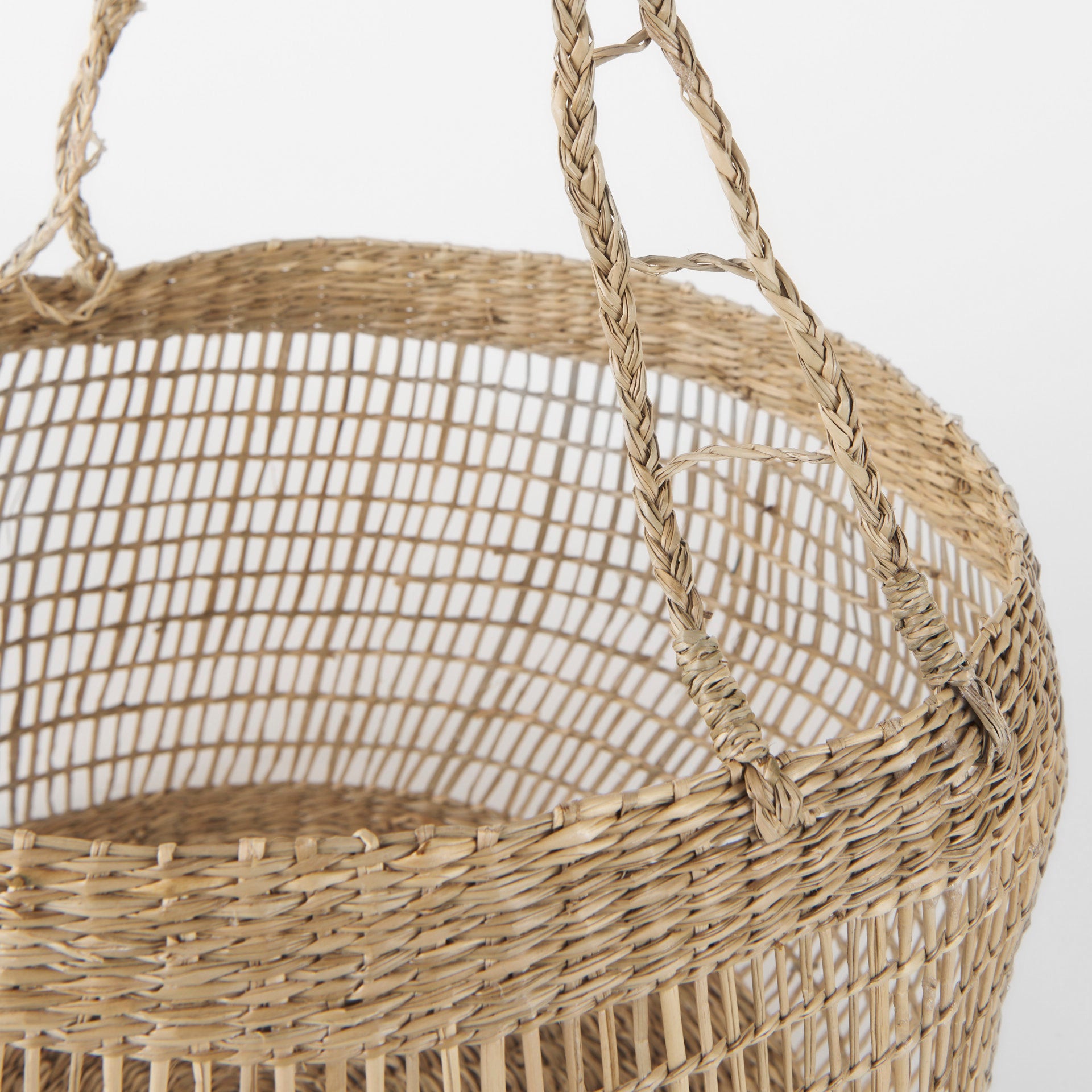 Nova Basket Set of 2