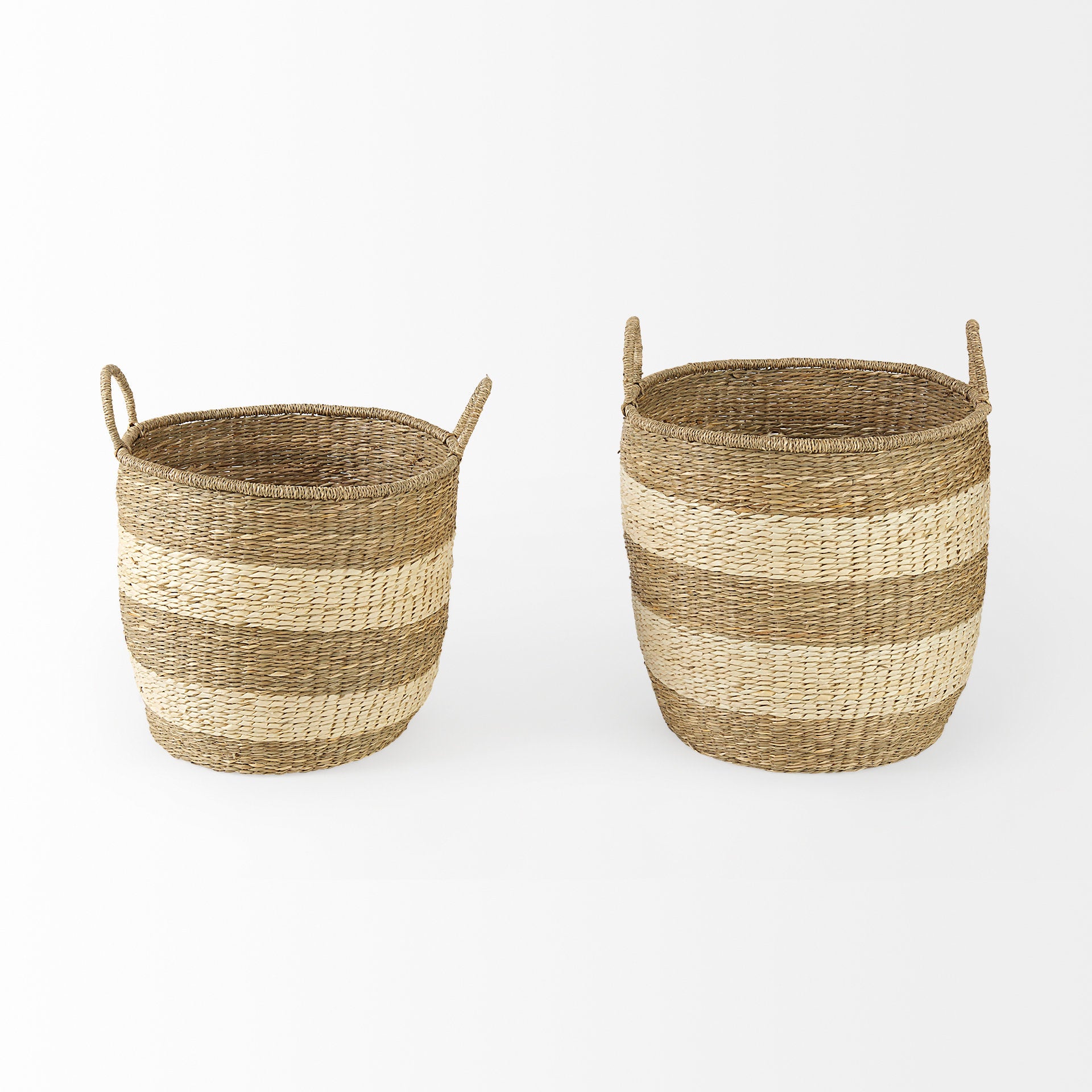 Bradley Basket Set of 2