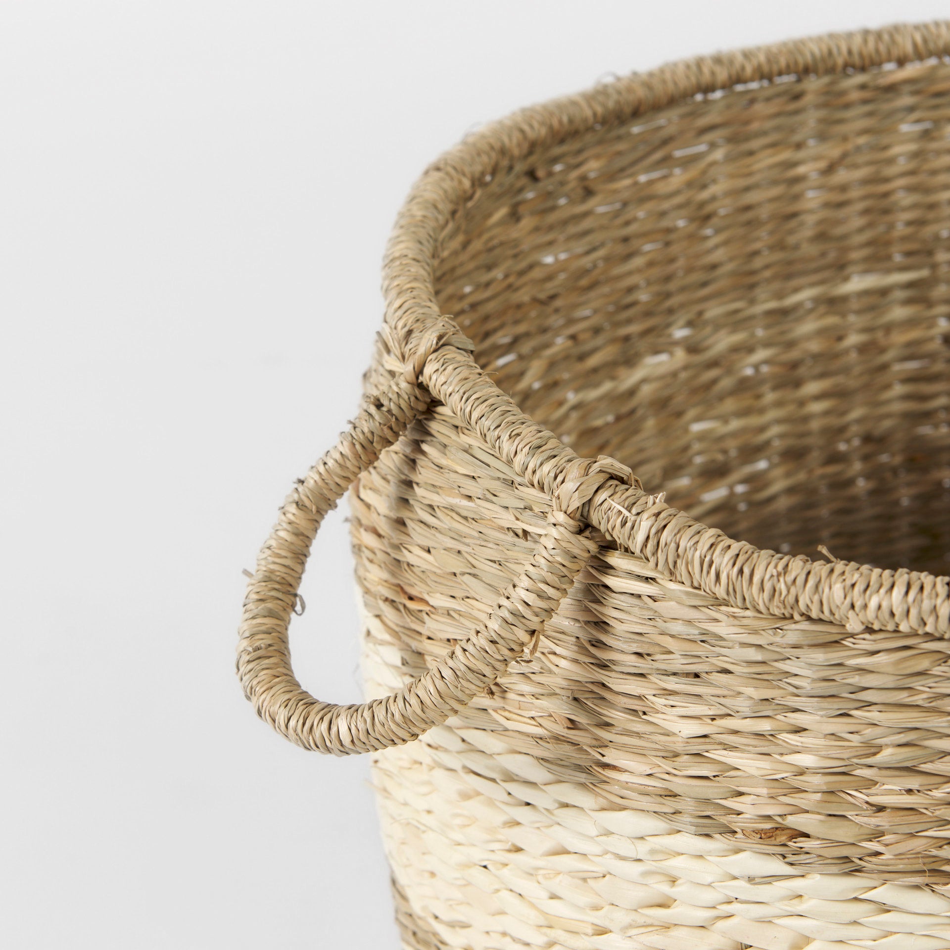 Bradley Basket Set of 2