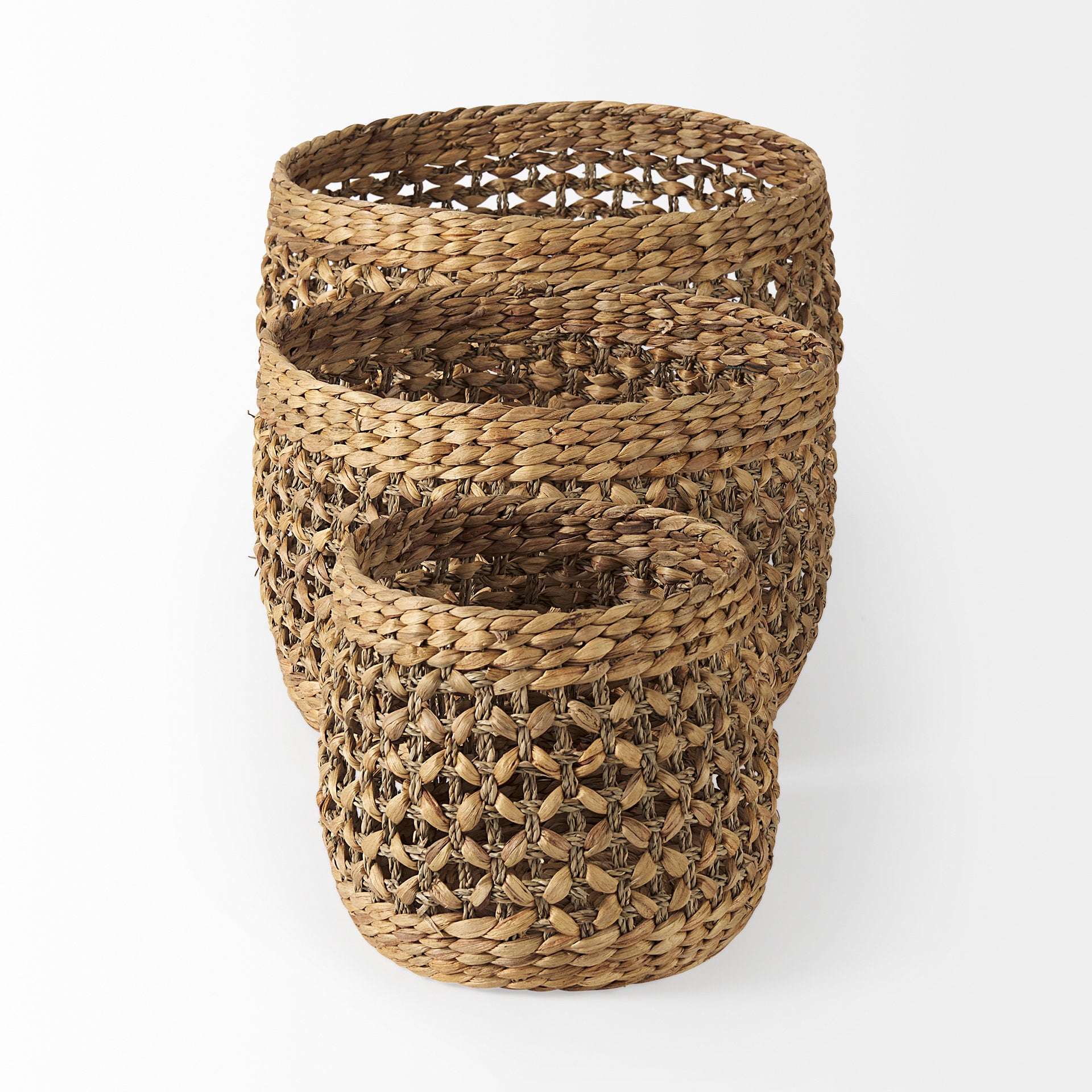 Dakota Basket Set of 3