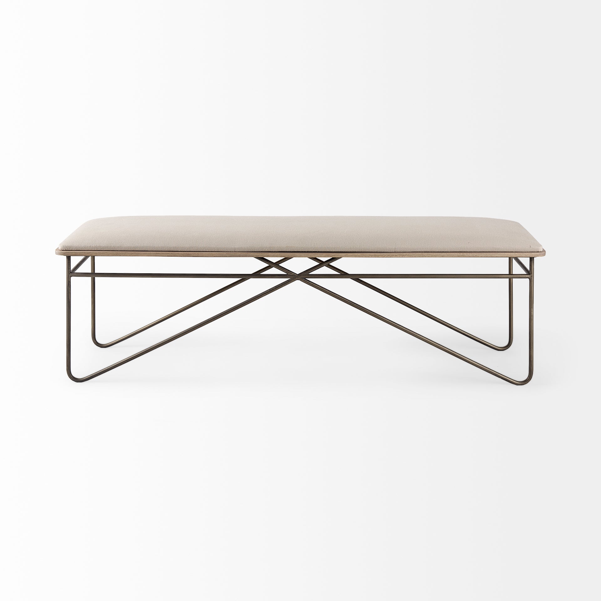 Camille Bench