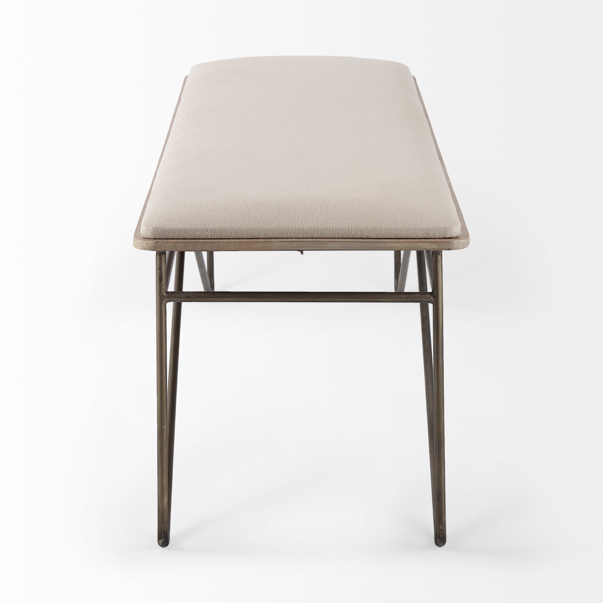Camille Bench