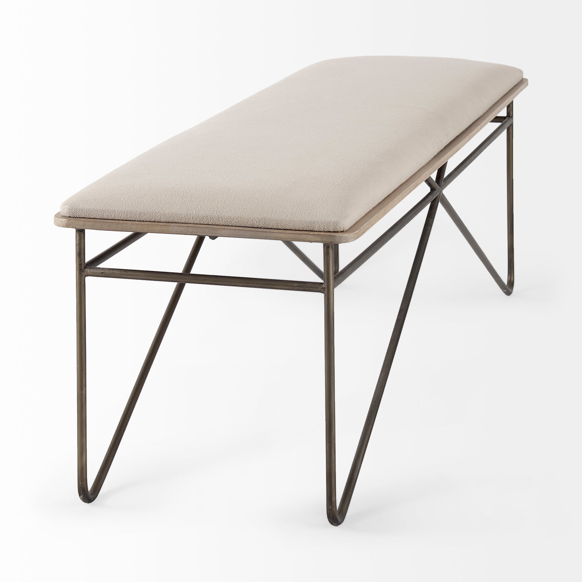 Camille Bench