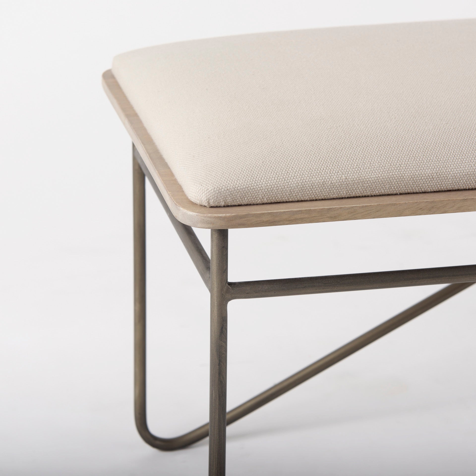 Camille Bench