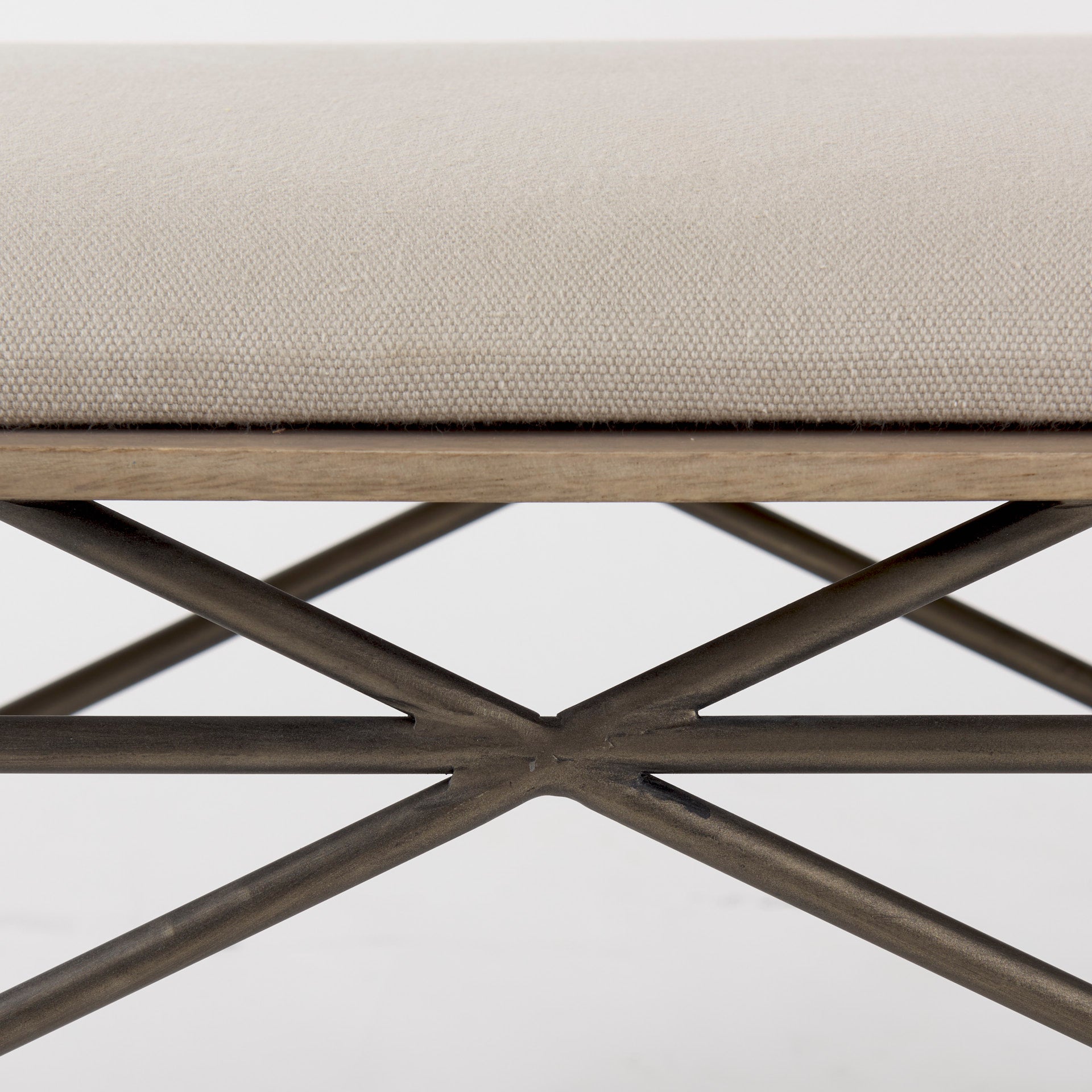 Camille Bench