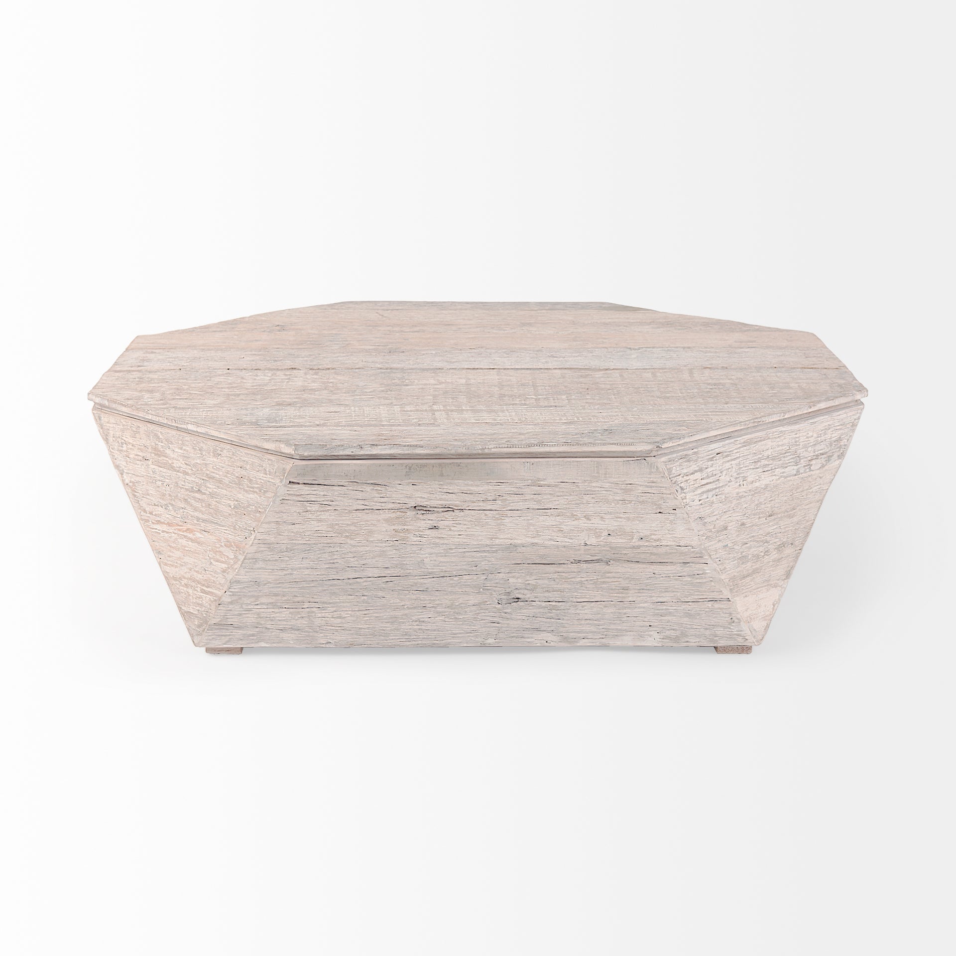 Esagono Coffee Table