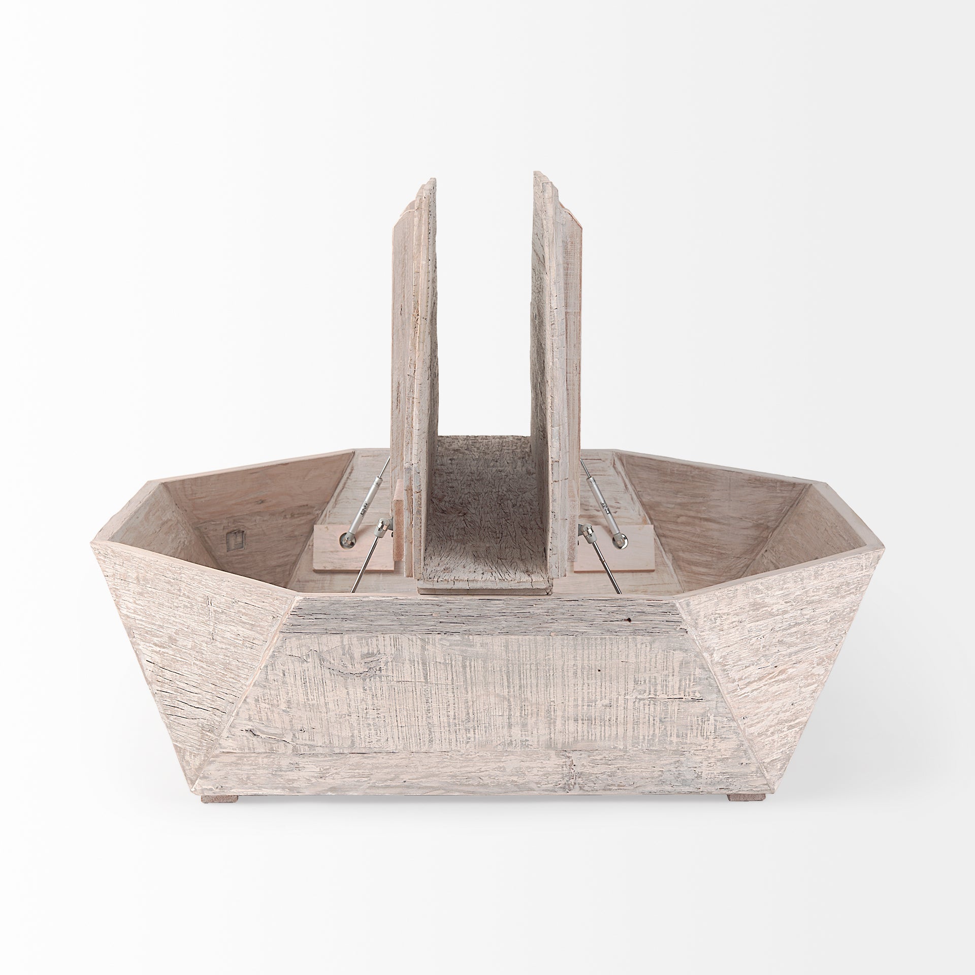 Esagono Coffee Table