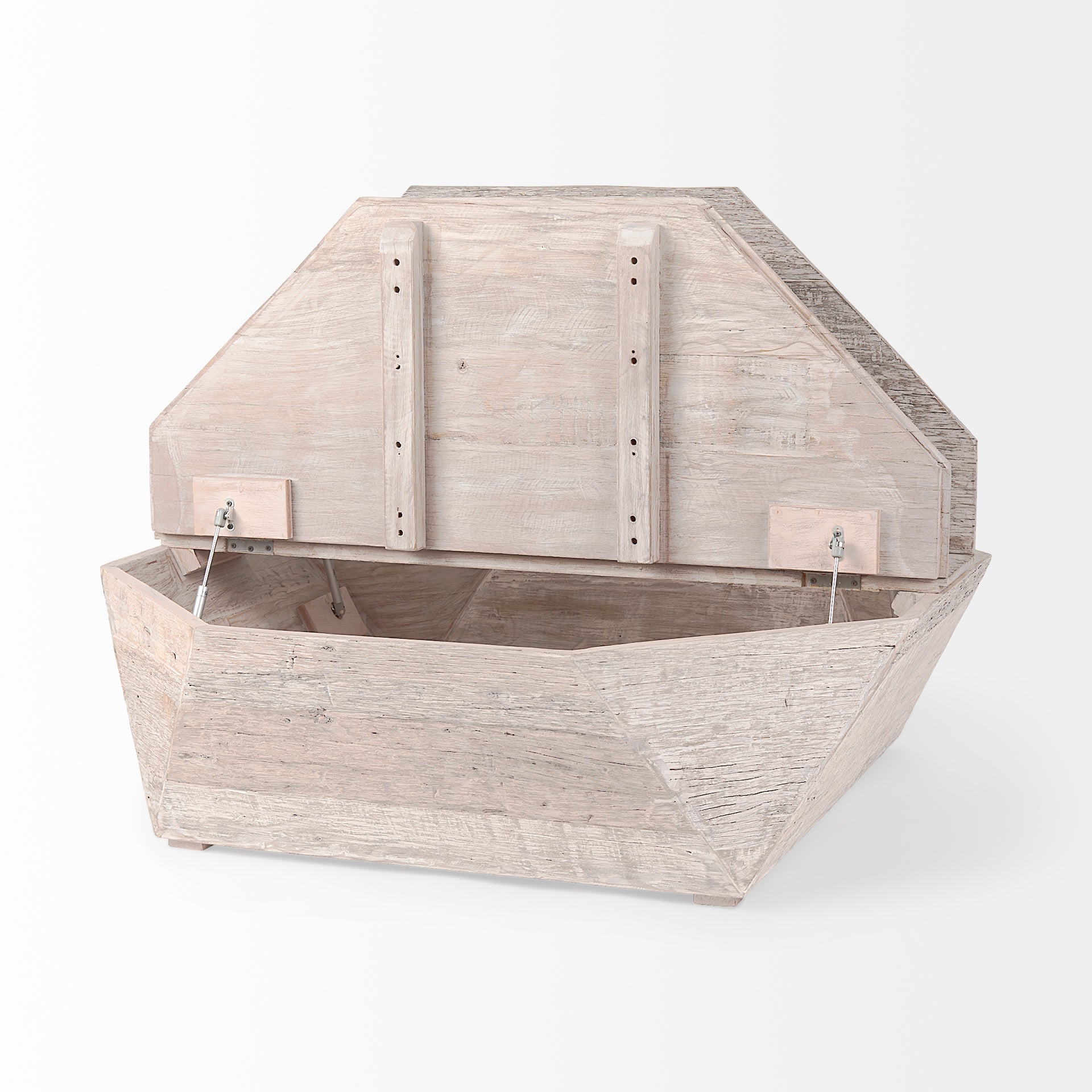 Esagono Coffee Table