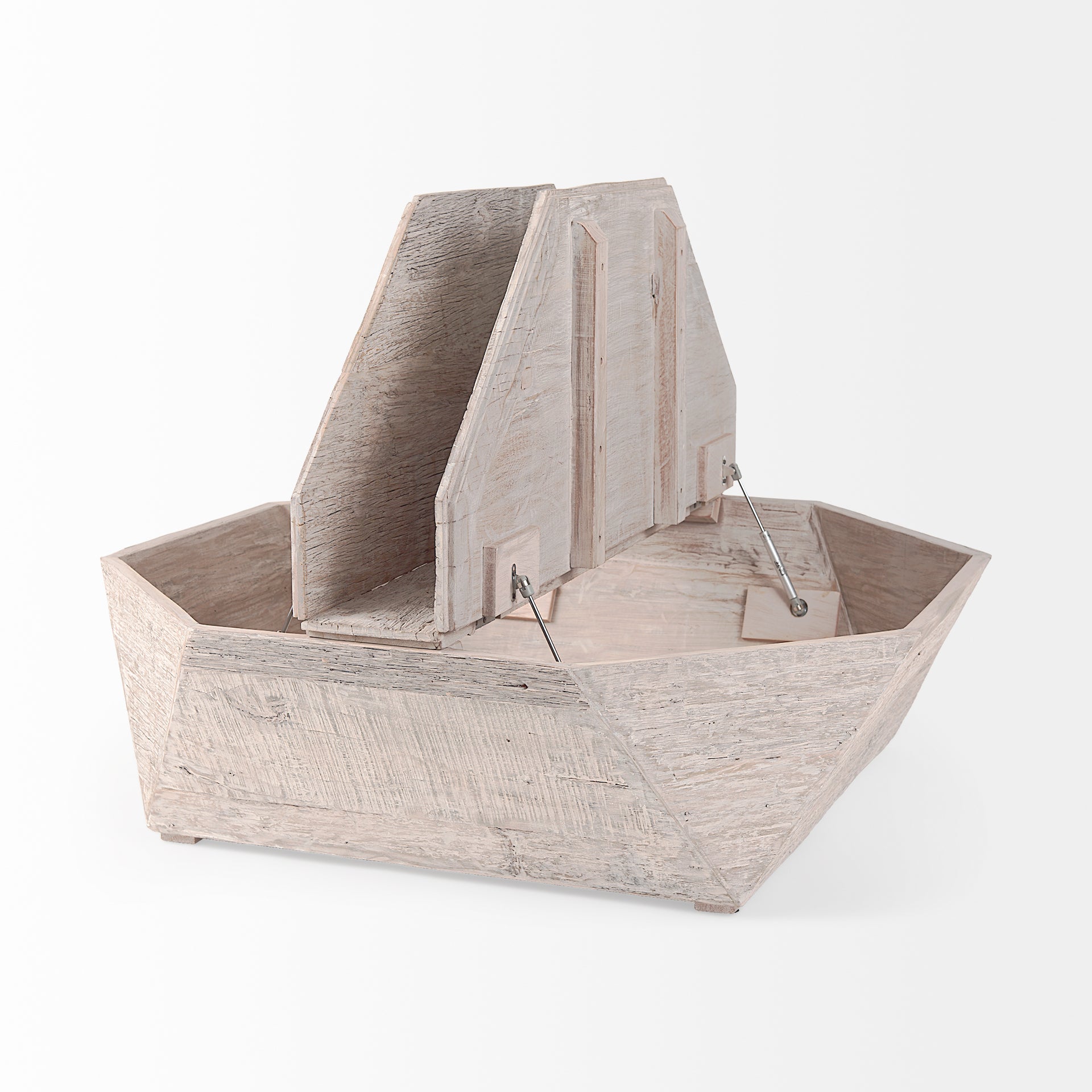Esagono Coffee Table