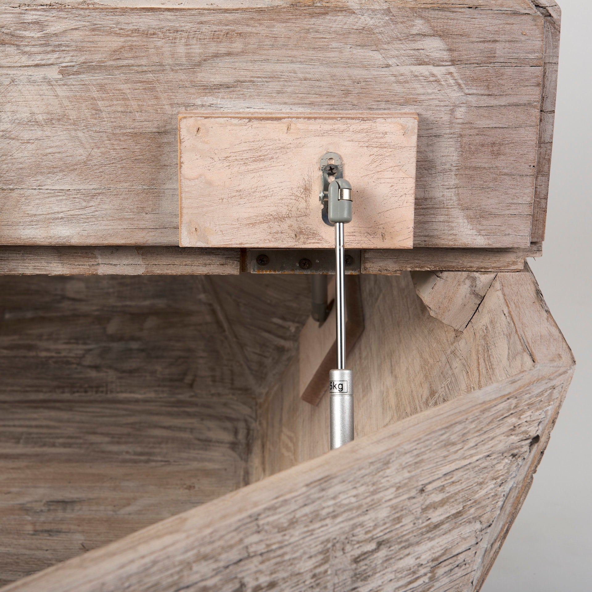Esagono Coffee Table