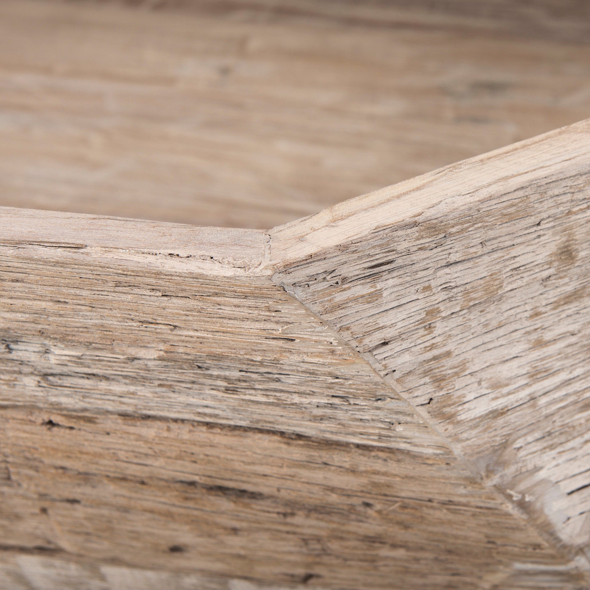 Esagono Coffee Table